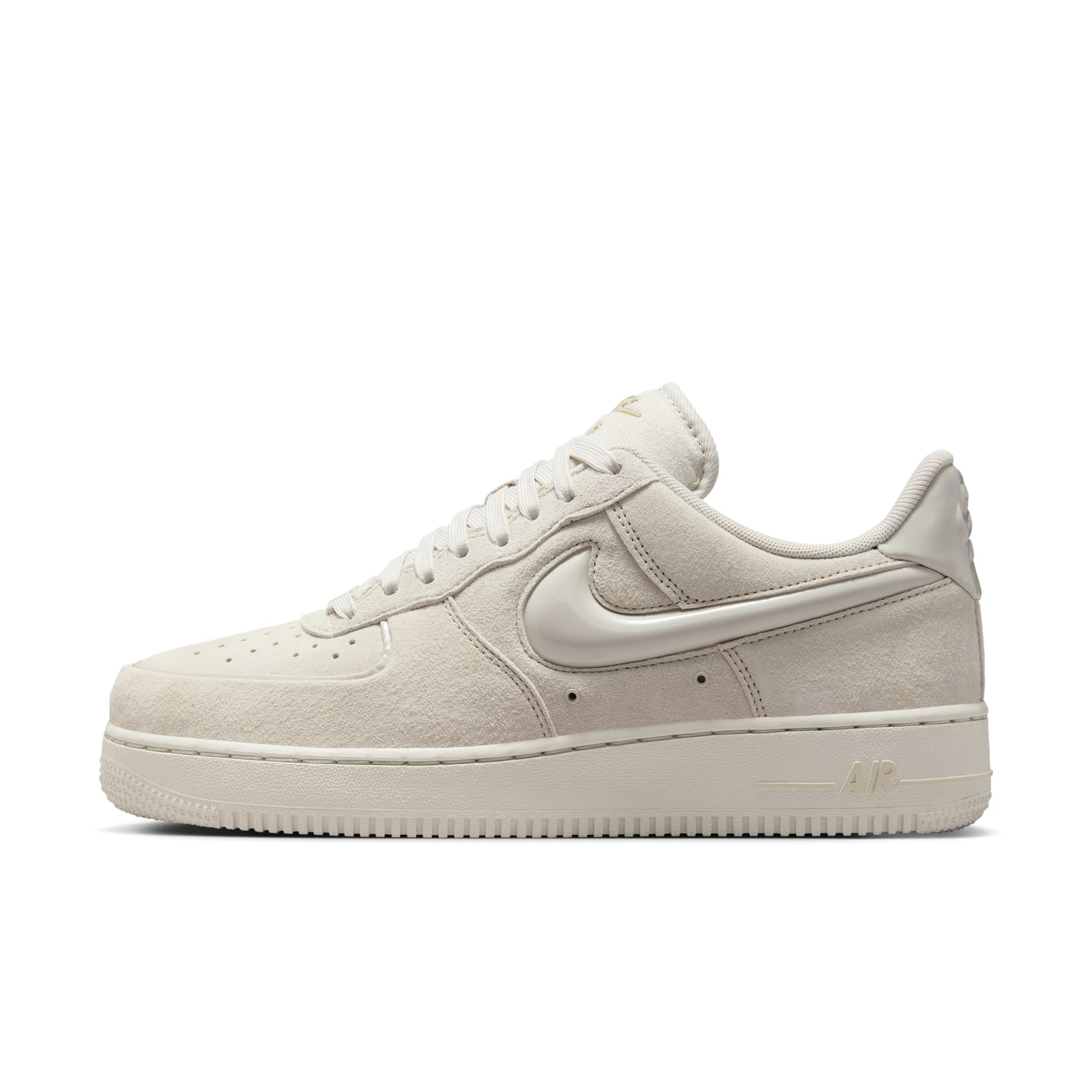 AIR FORCE 1 '07 סניקרס