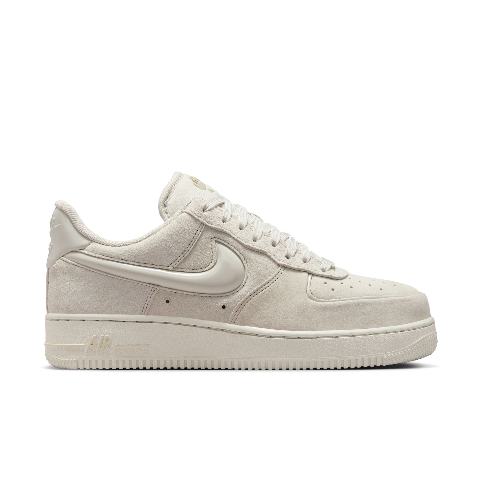 AIR FORCE 1 '07 סניקרס