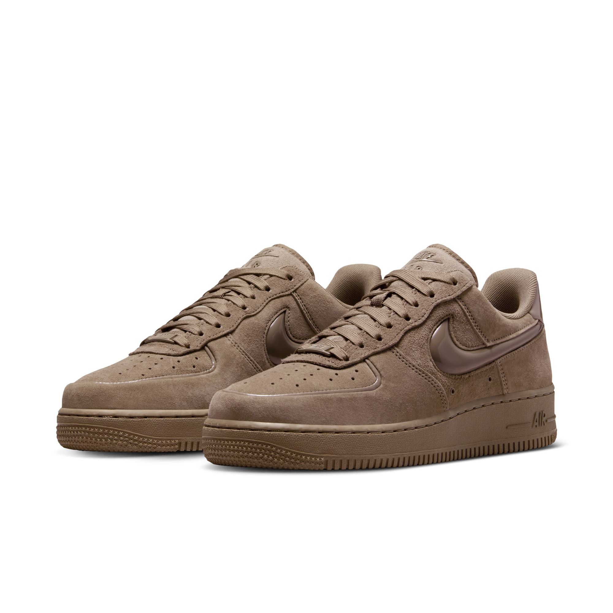 AIR FORCE 1 '07 סניקרס