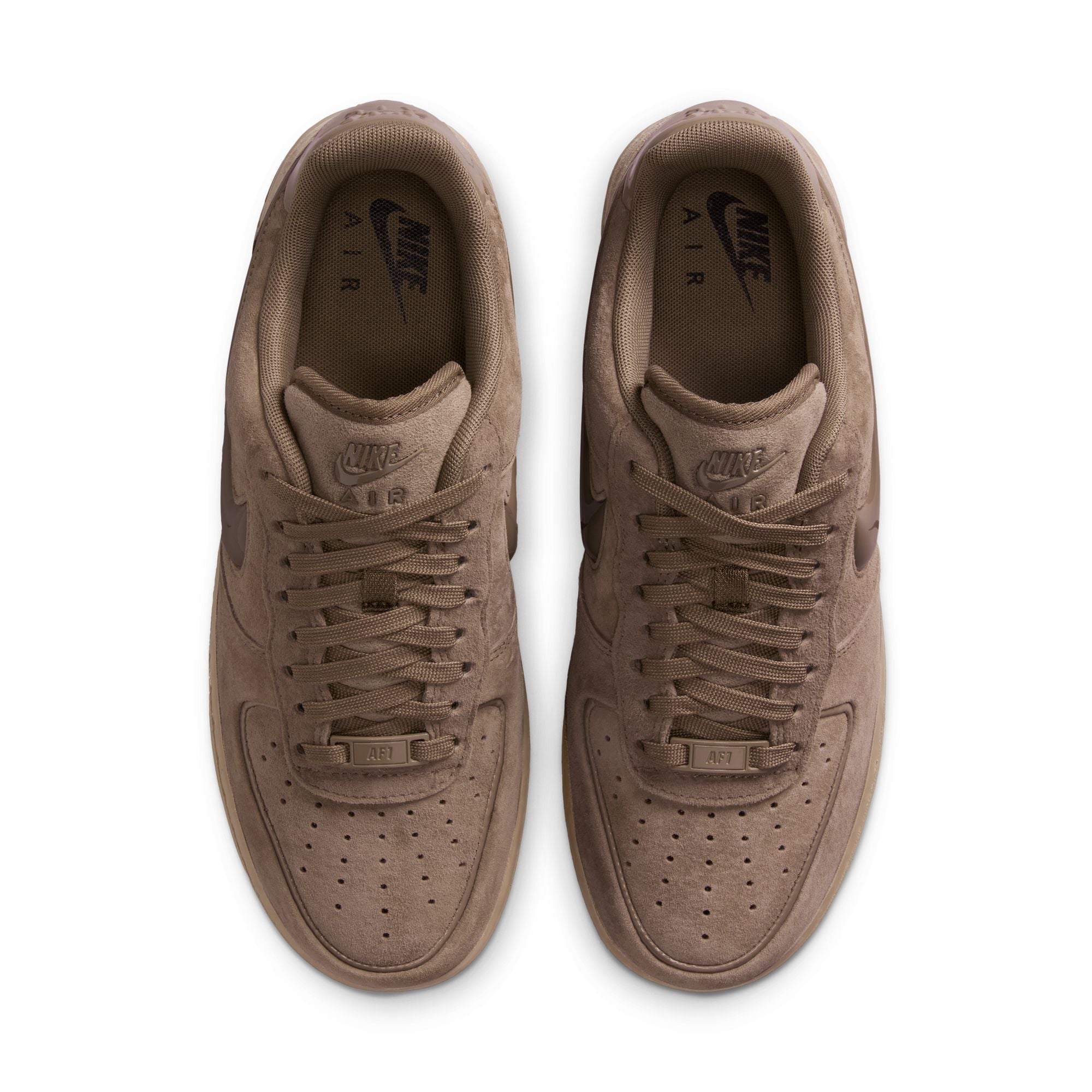 AIR FORCE 1 '07 סניקרס