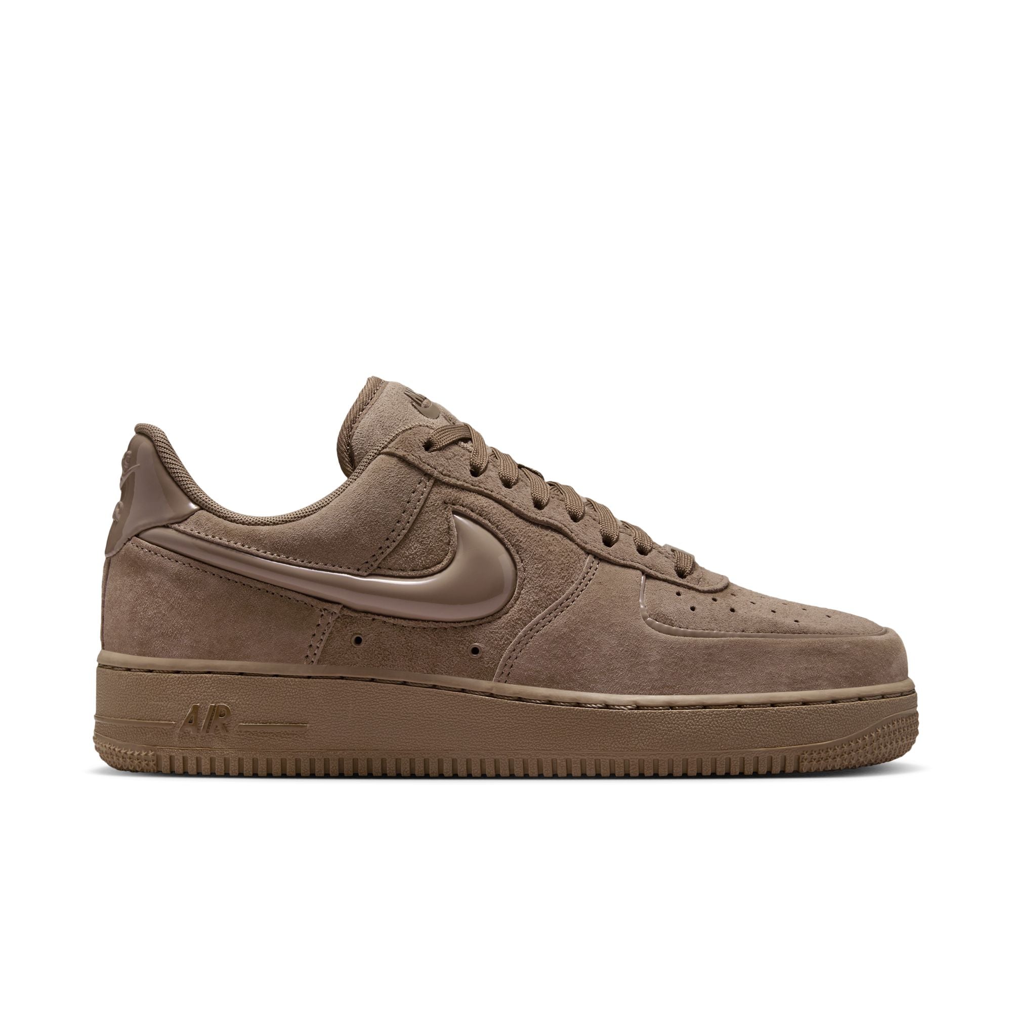 AIR FORCE 1 '07 סניקרס