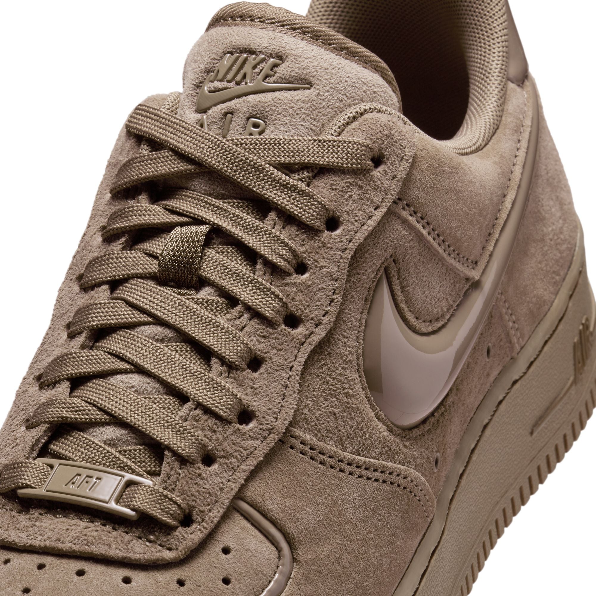 AIR FORCE 1 '07 סניקרס