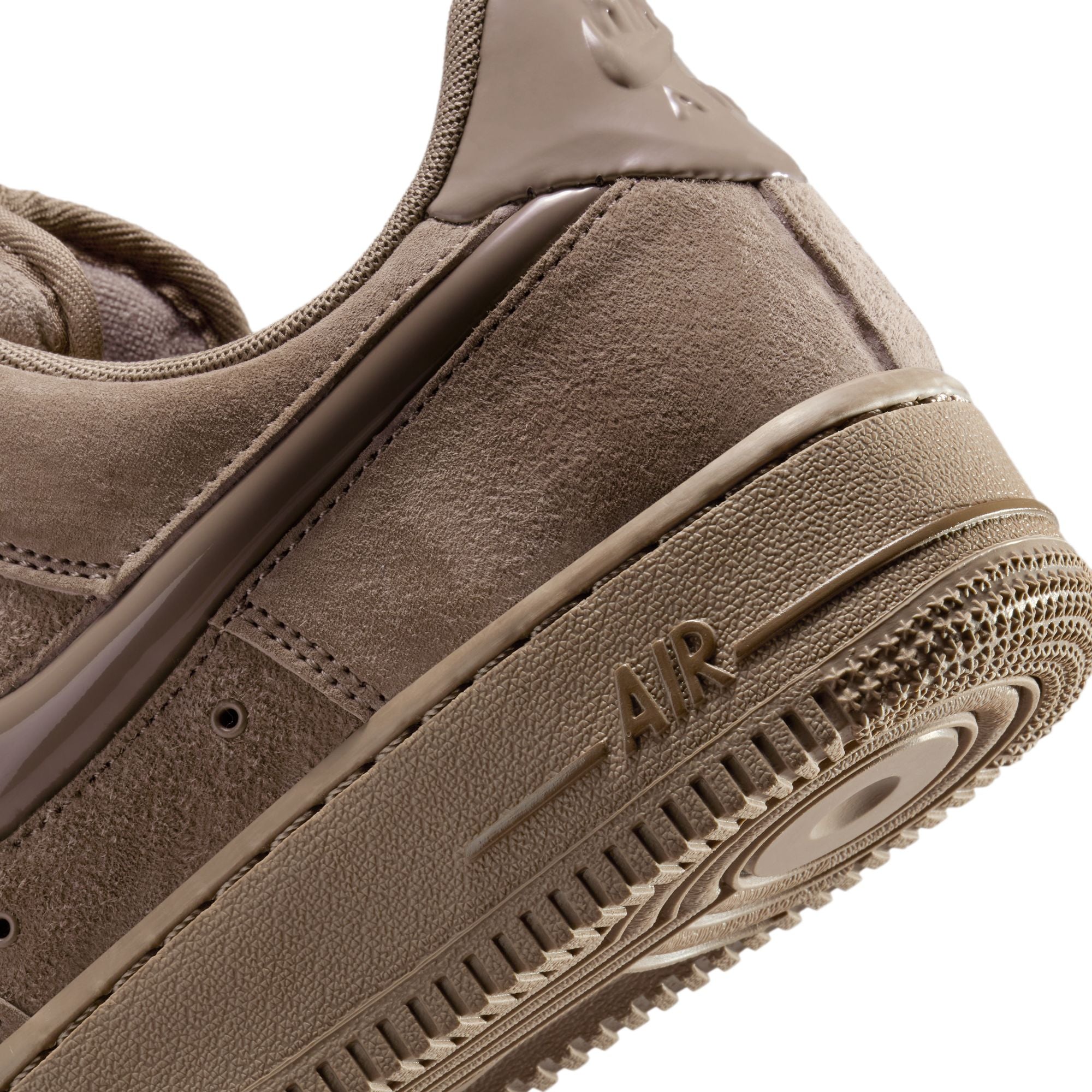 AIR FORCE 1 '07 סניקרס