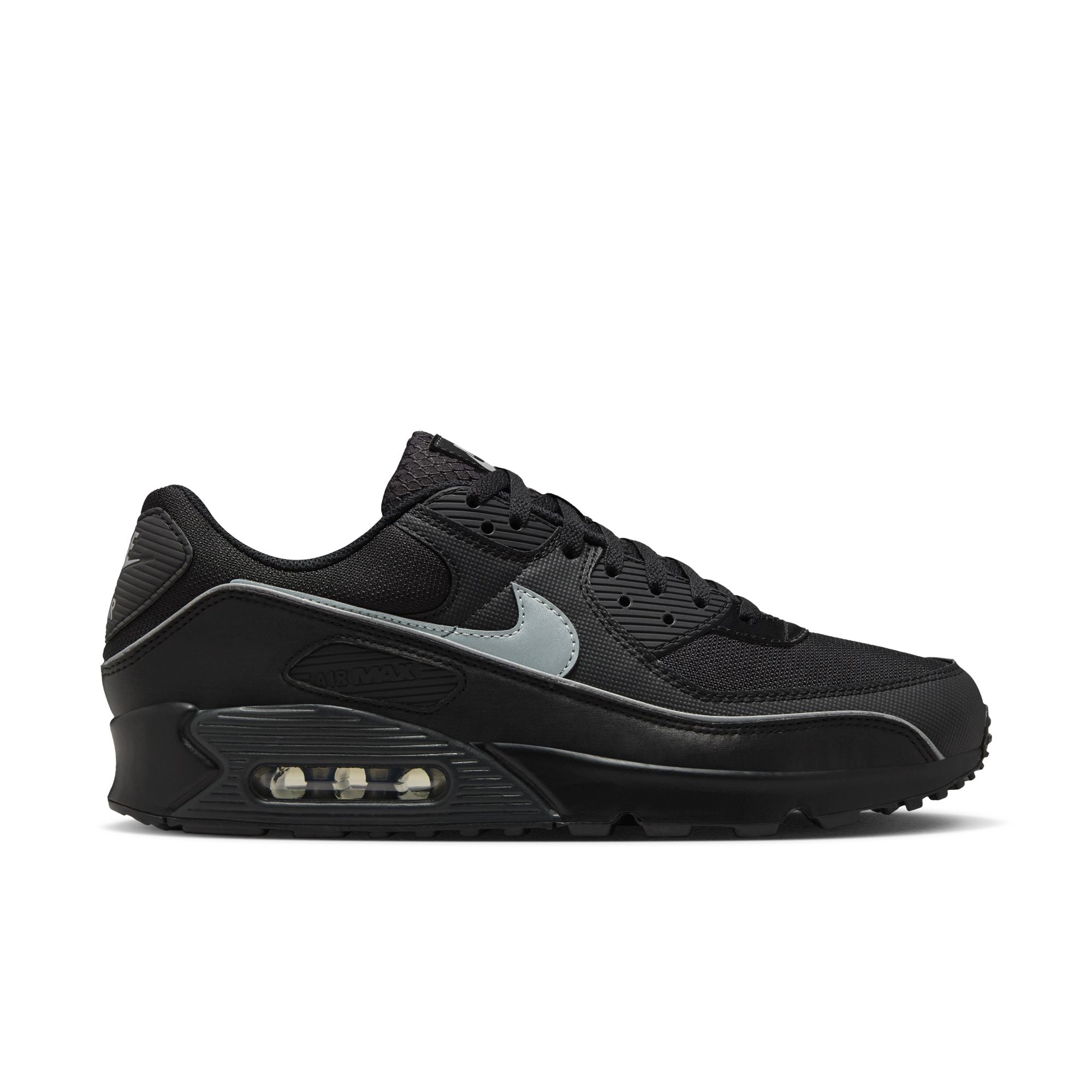 NIKE AIR MAX 90 PREMIUM סניקרס
