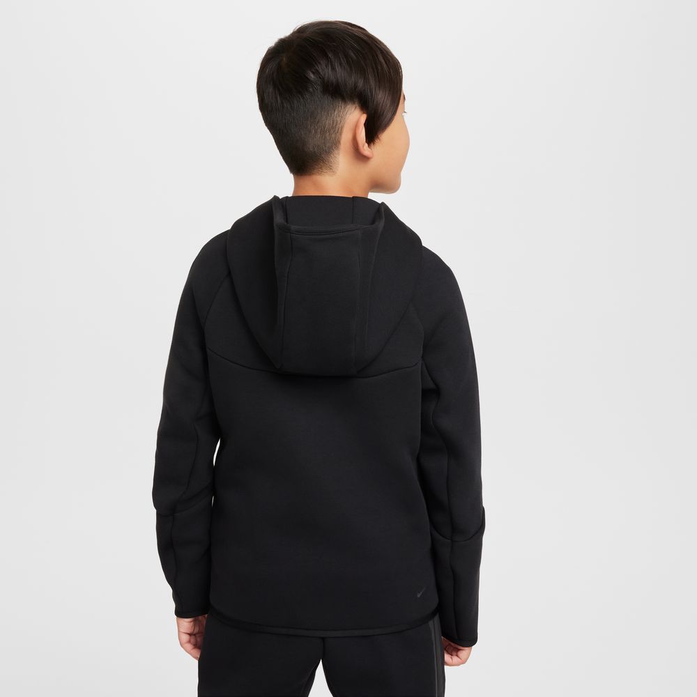 SPORTSWEAR TECH FLEECE WINDRUNNER קפוצ'ון