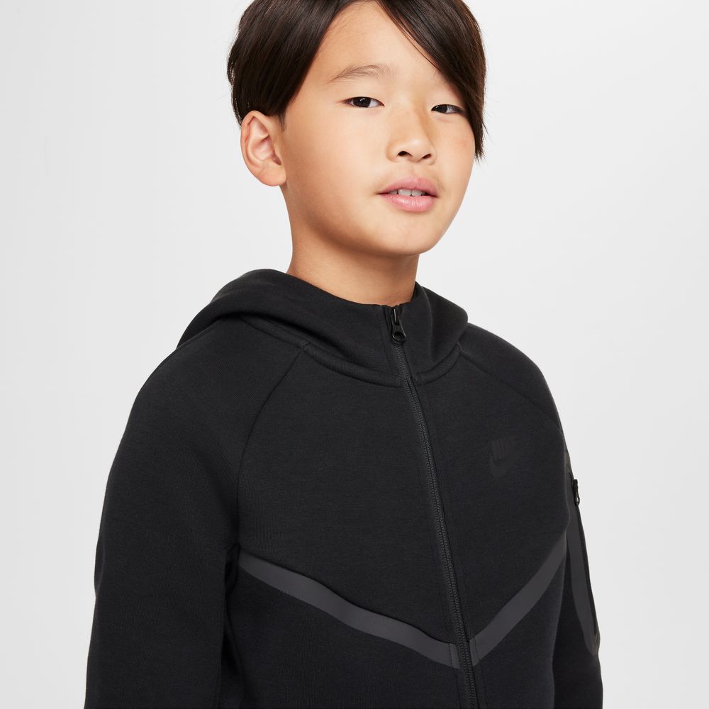 SPORTSWEAR TECH FLEECE WINDRUNNER קפוצ'ון