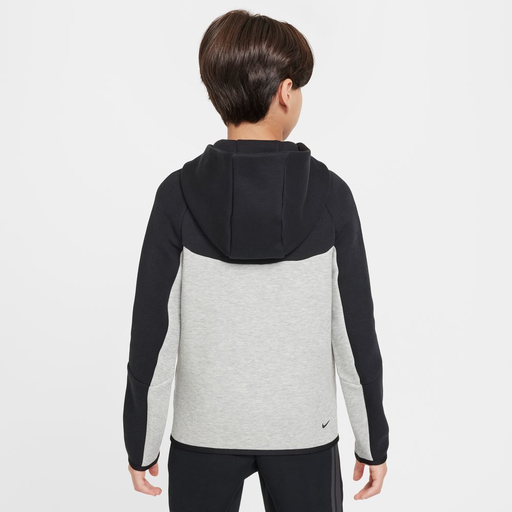 SPORTSWEAR TECH FLEECE WINDRUNNER קפוצ'ון