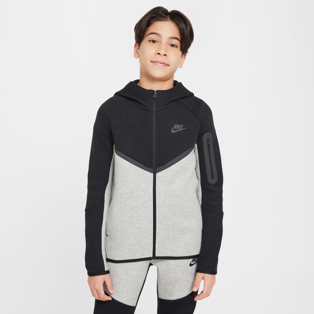 SPORTSWEAR TECH FLEECE WINDRUNNER קפוצ'ון