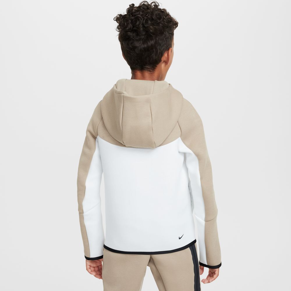 SPORTSWEAR TECH FLEECE WINDRUNNER קפוצ'ון