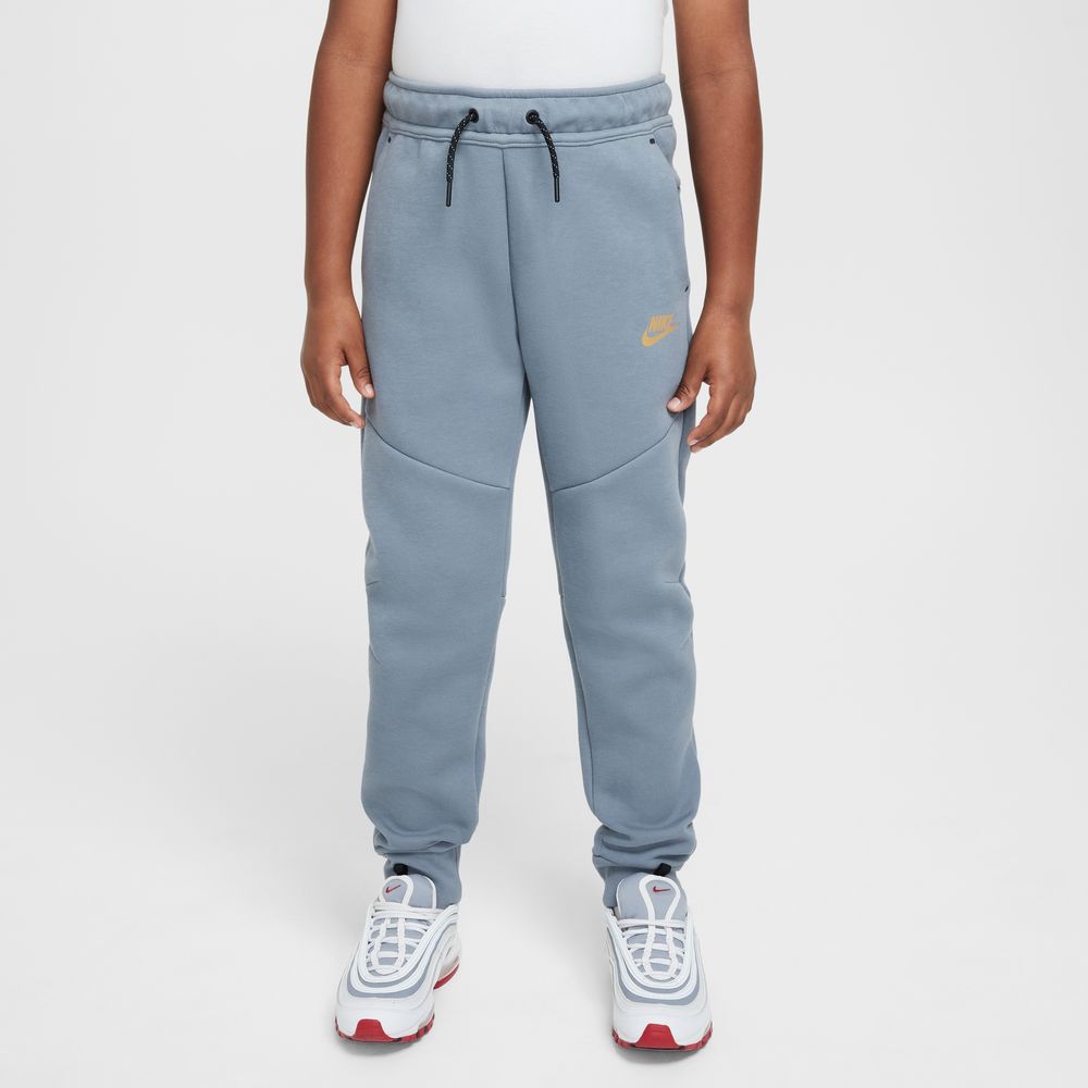  | SPORTSWEAR TECH FLEECE מכנסי ניילון  | FOOT LOCKER