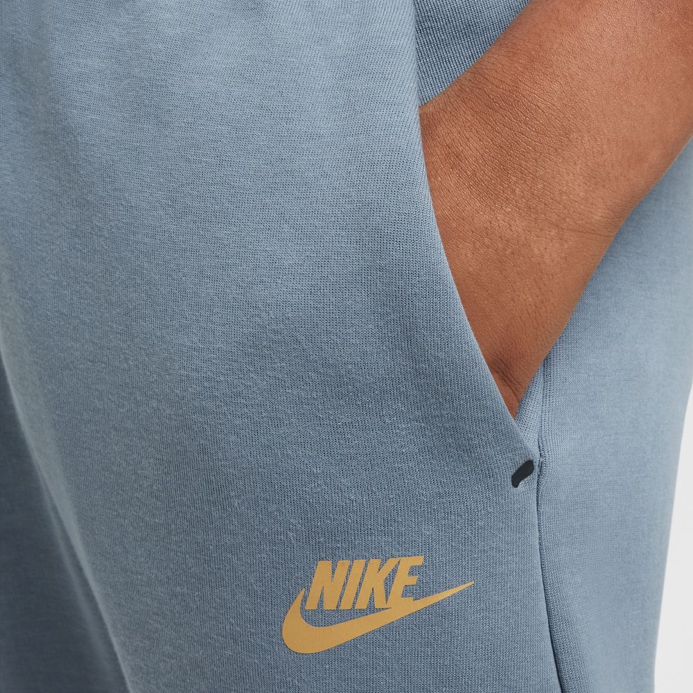 SPORTSWEAR TECH FLEECE מכנסי ניילון