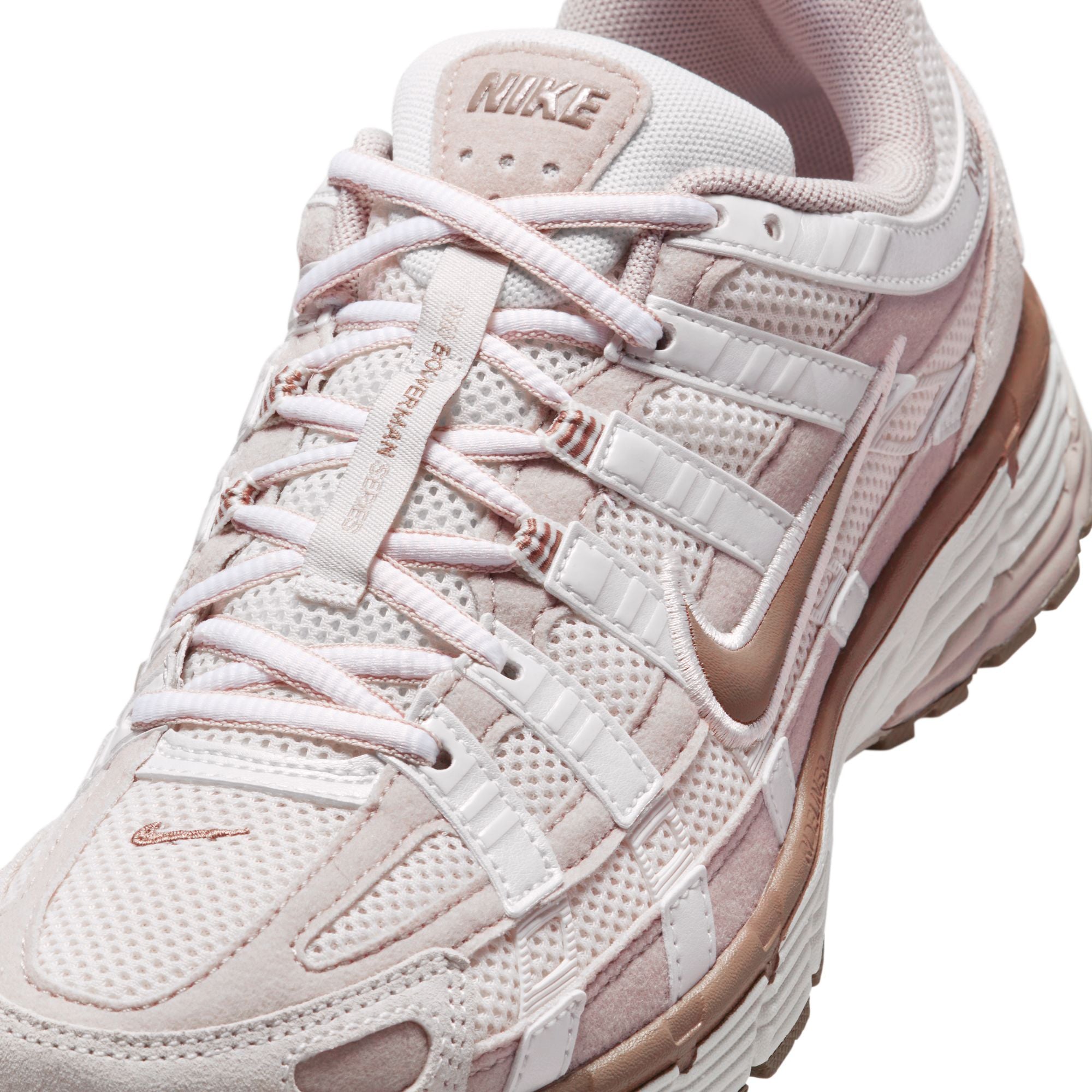 NIKE P0006 סניקרס