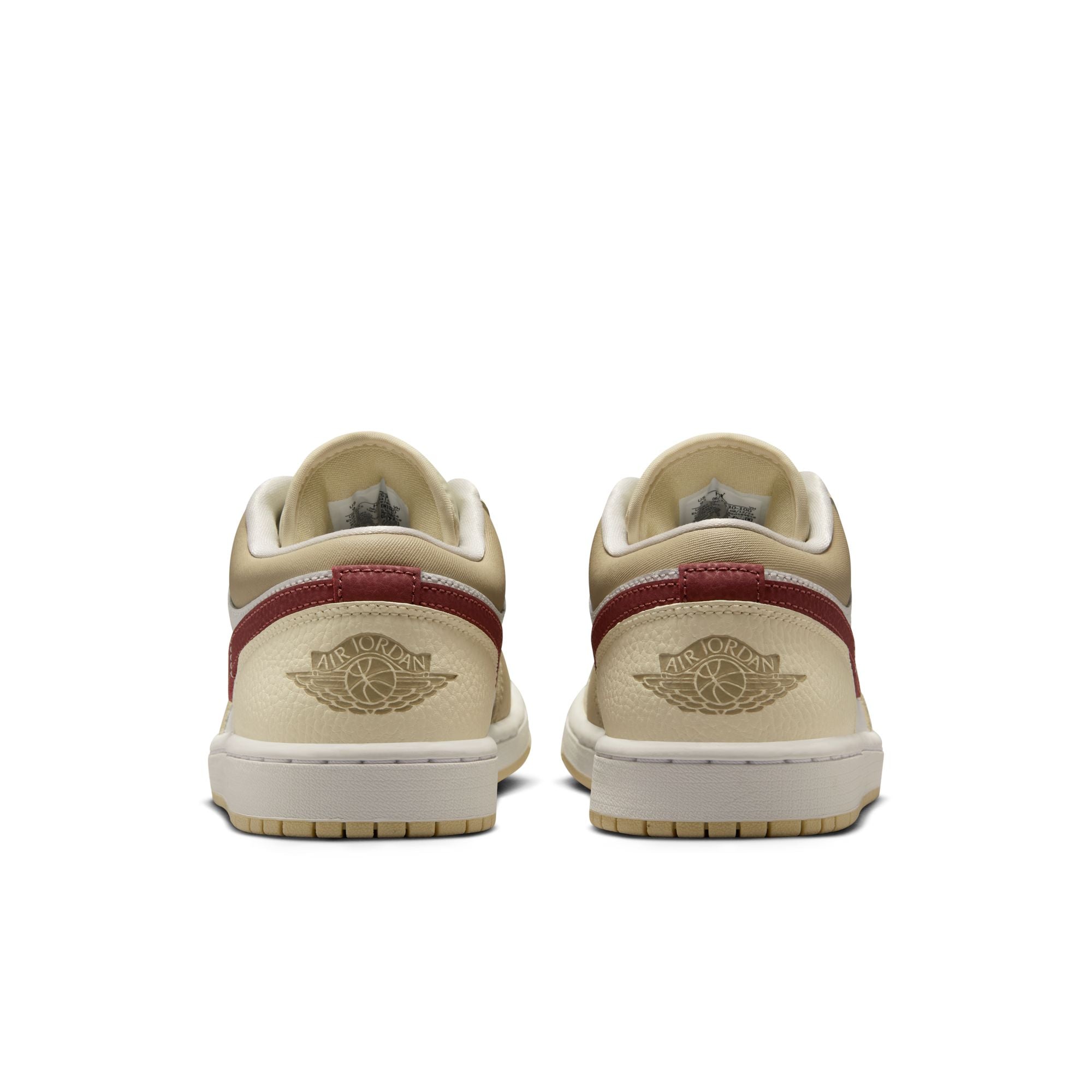 AIR JORDAN 1 LOW סניקרס