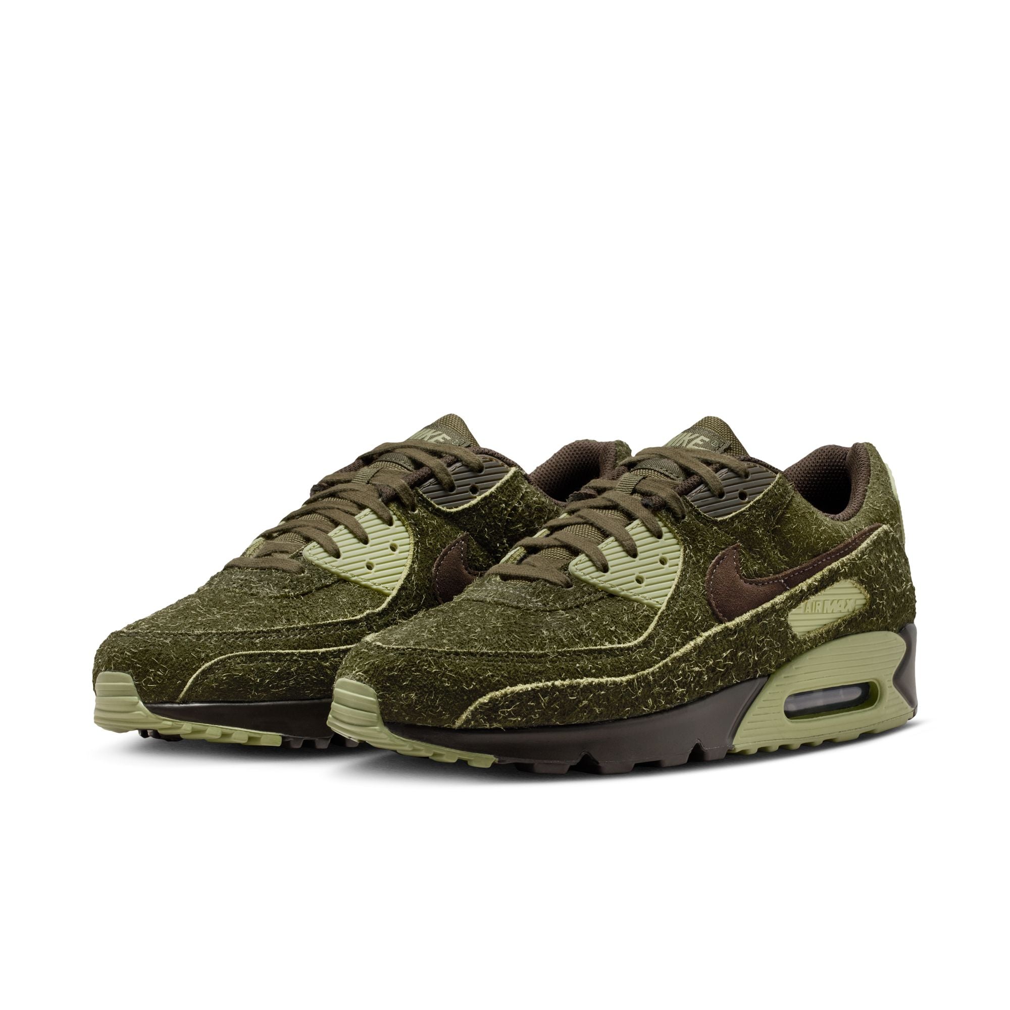 AIR MAX 90 PREMIUM סניקרס