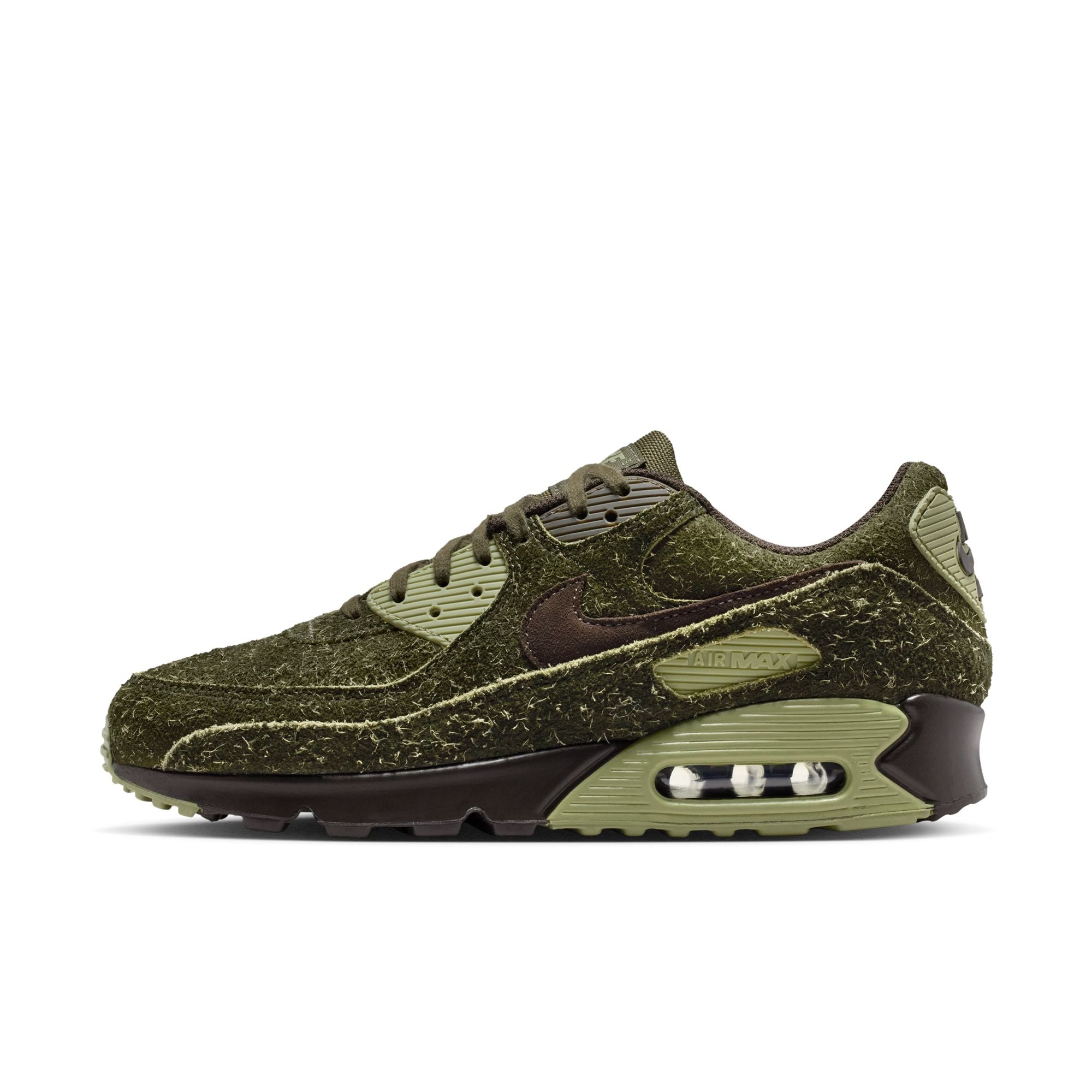 AIR MAX 90 PREMIUM סניקרס