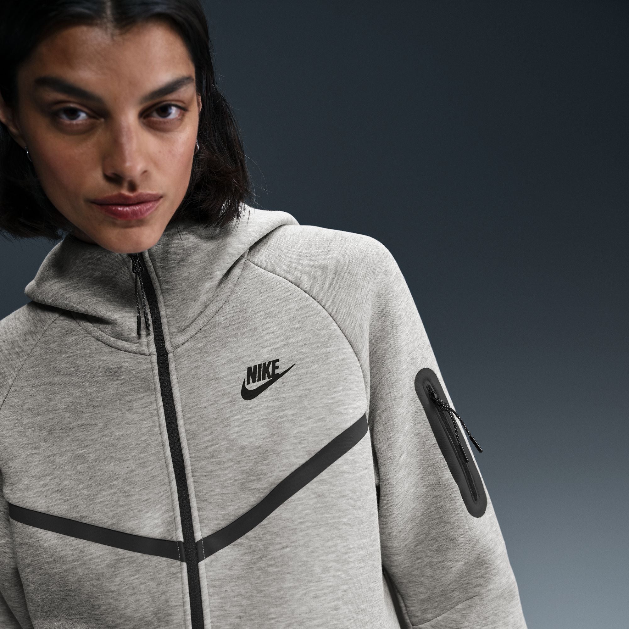 TECH FLEECE WINDRUNNER סווטשירט
