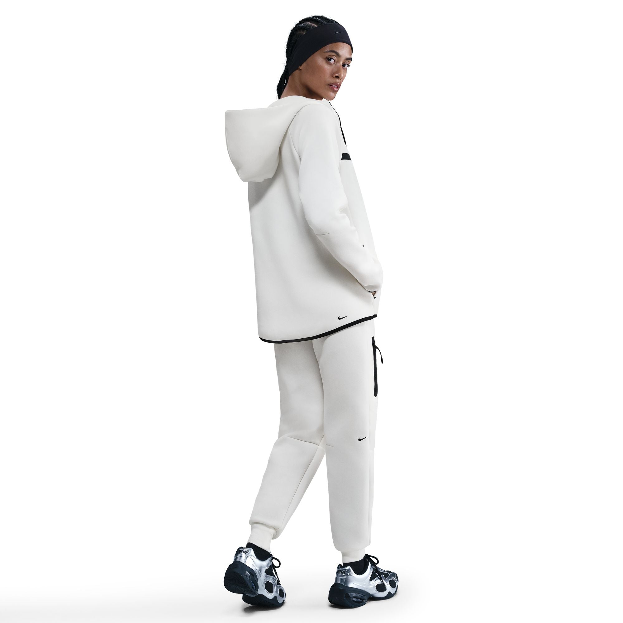 Tech Fleece Windrunner סווטשירט