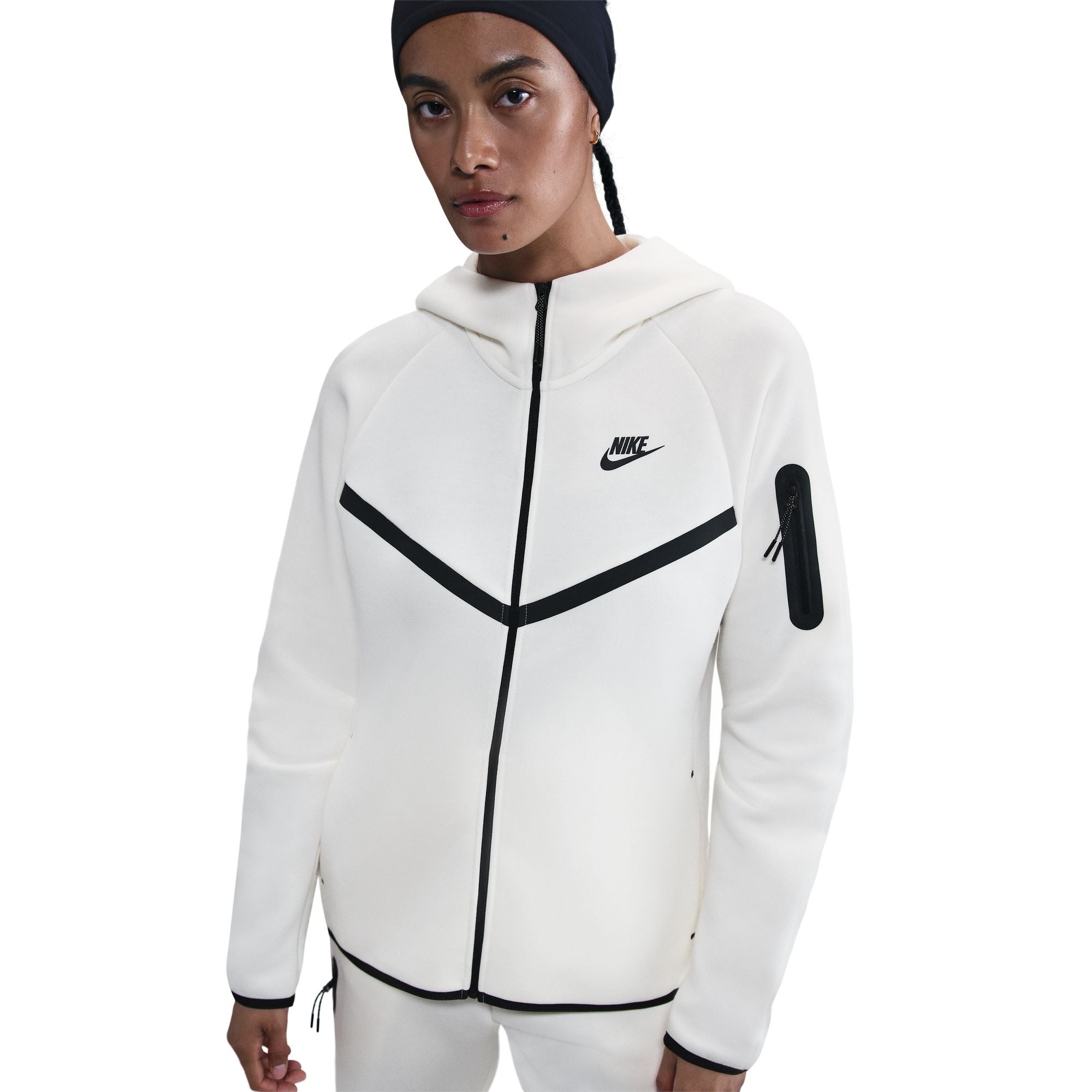 Tech Fleece Windrunner סווטשירט