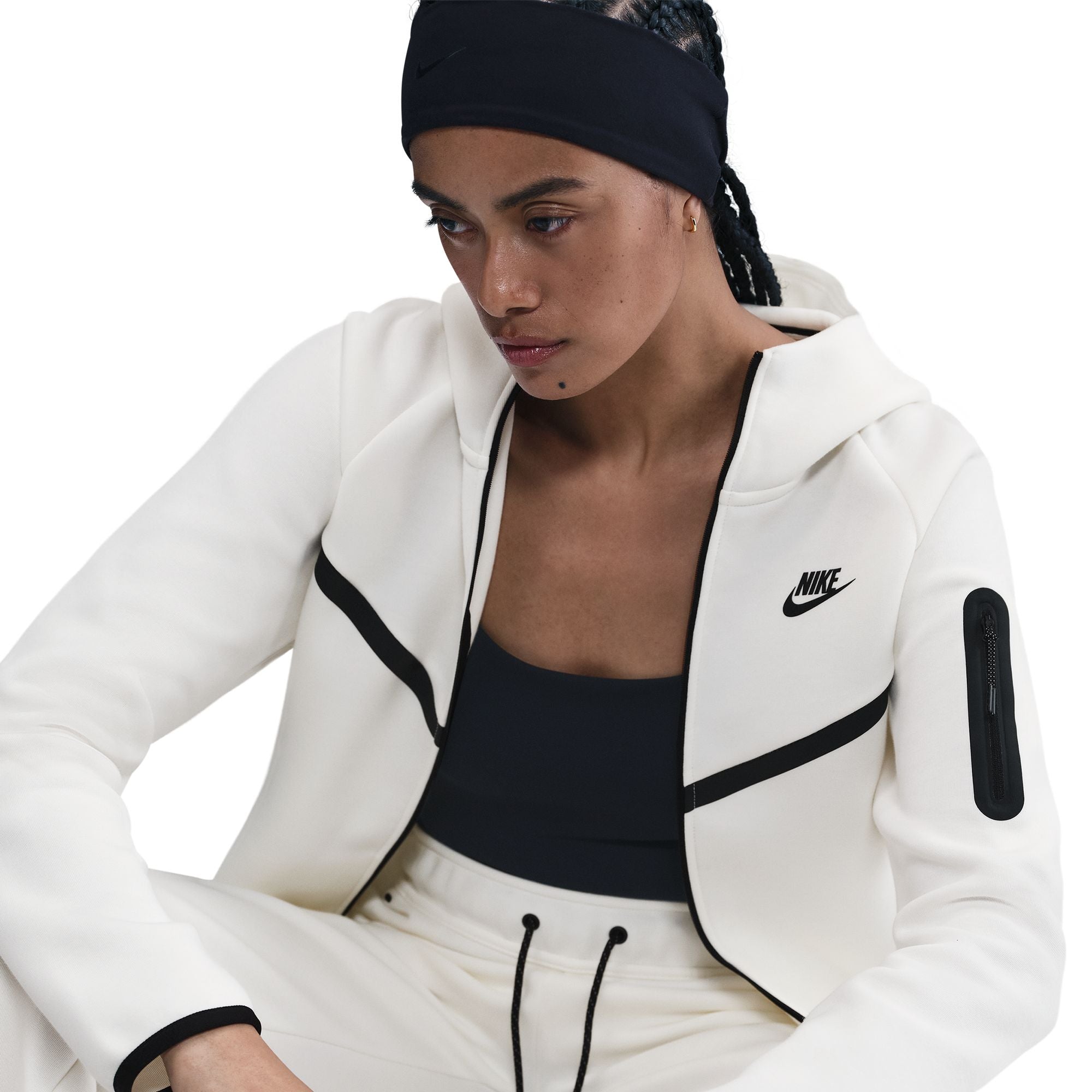 Tech Fleece Windrunner סווטשירט