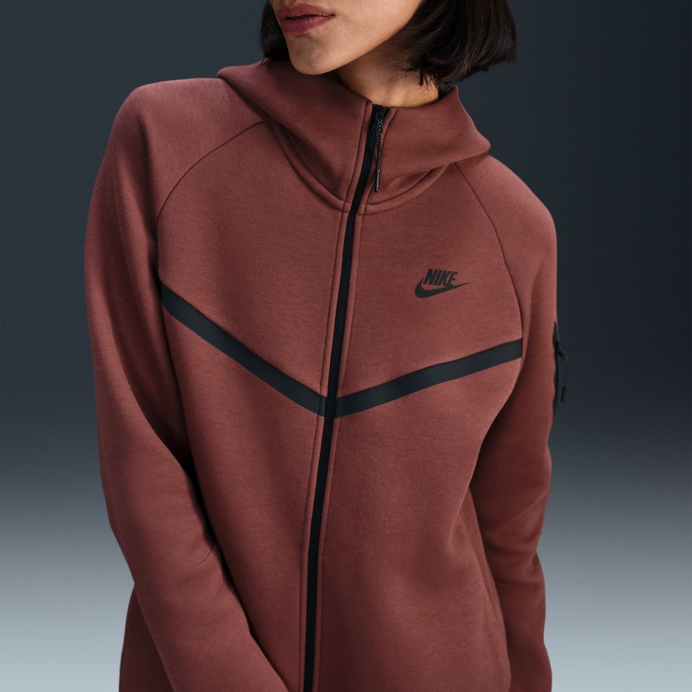 SPORTSWEAR TECH FLEECE WINDRUNNER קפוצ'ון