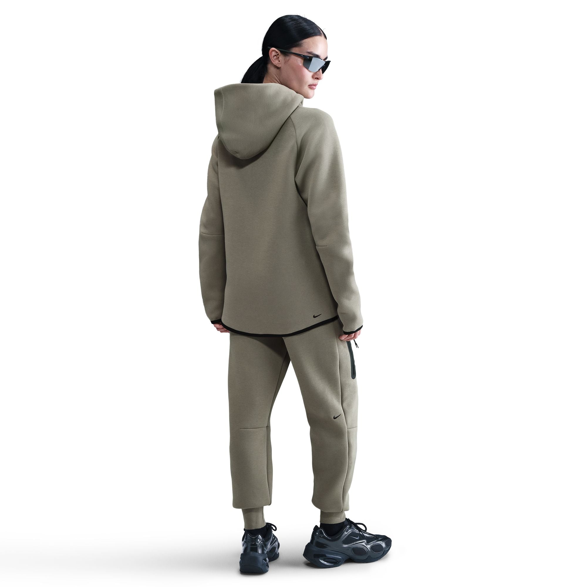 Tech Fleece Windrunner Hoodie סווטשירט