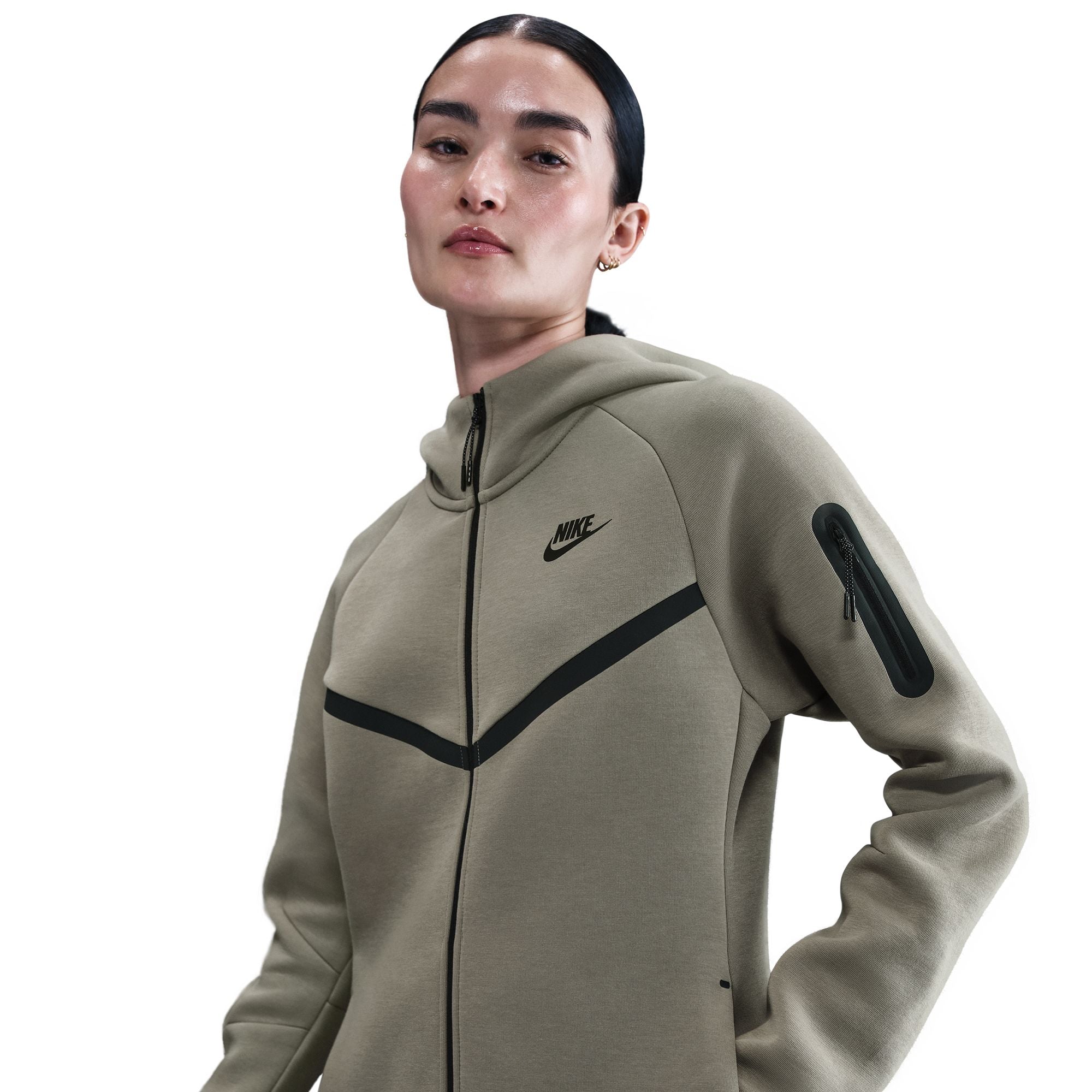 Tech Fleece Windrunner Hoodie סווטשירט