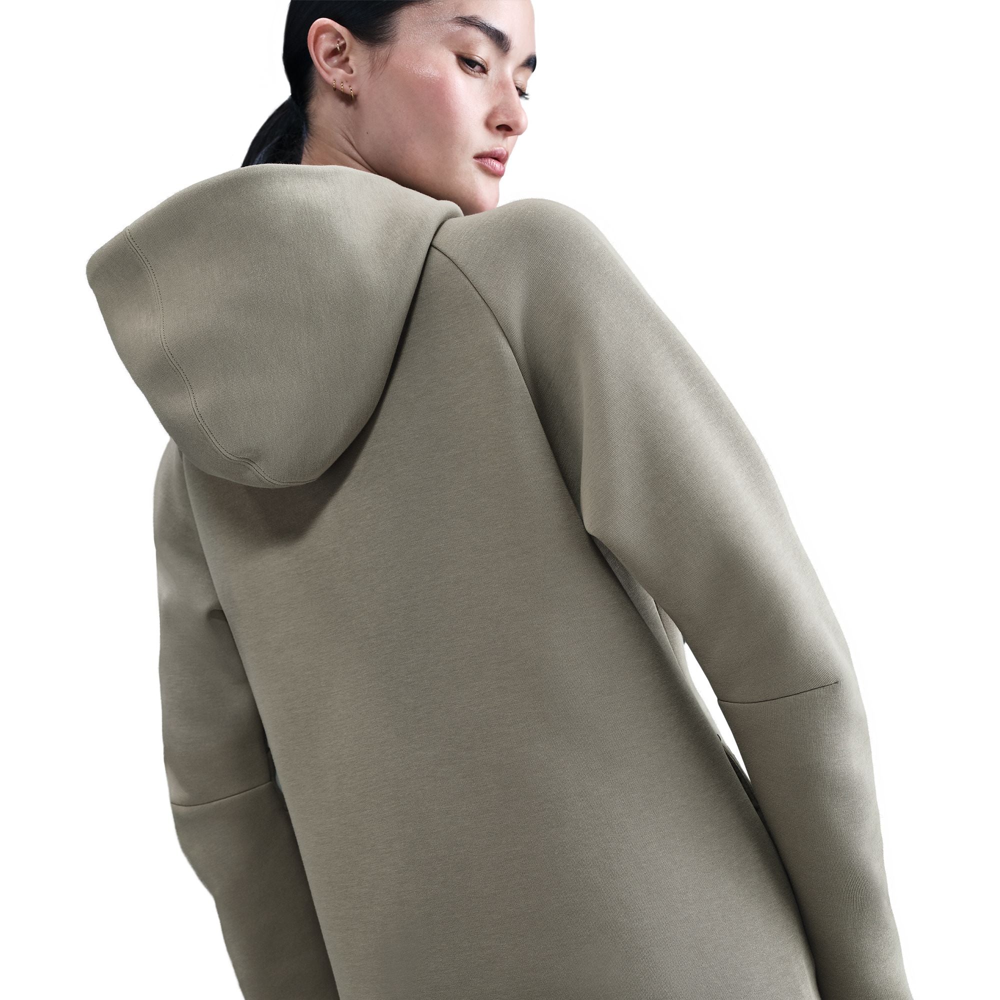 Tech Fleece Windrunner Hoodie סווטשירט
