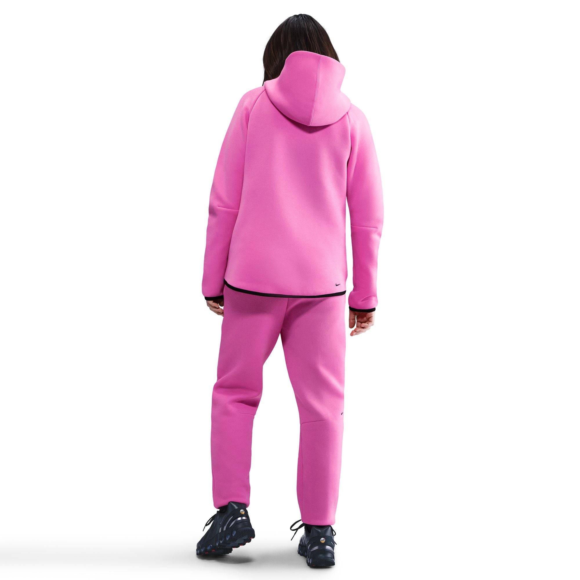 Tech Fleece Windrunner Hoodie סווטשירט