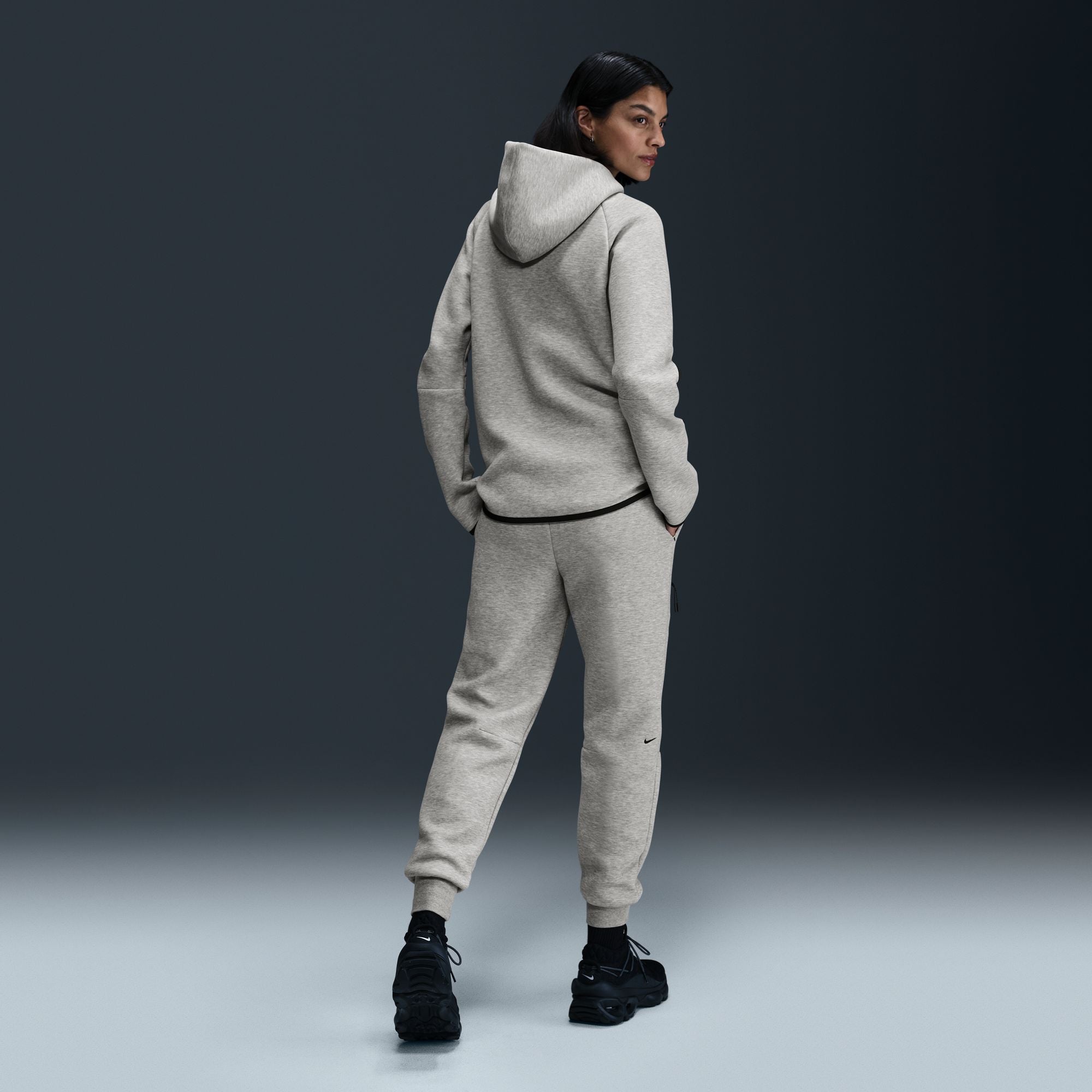 TECH FLEECE WINDRUNNER מכנסיים ארוכים