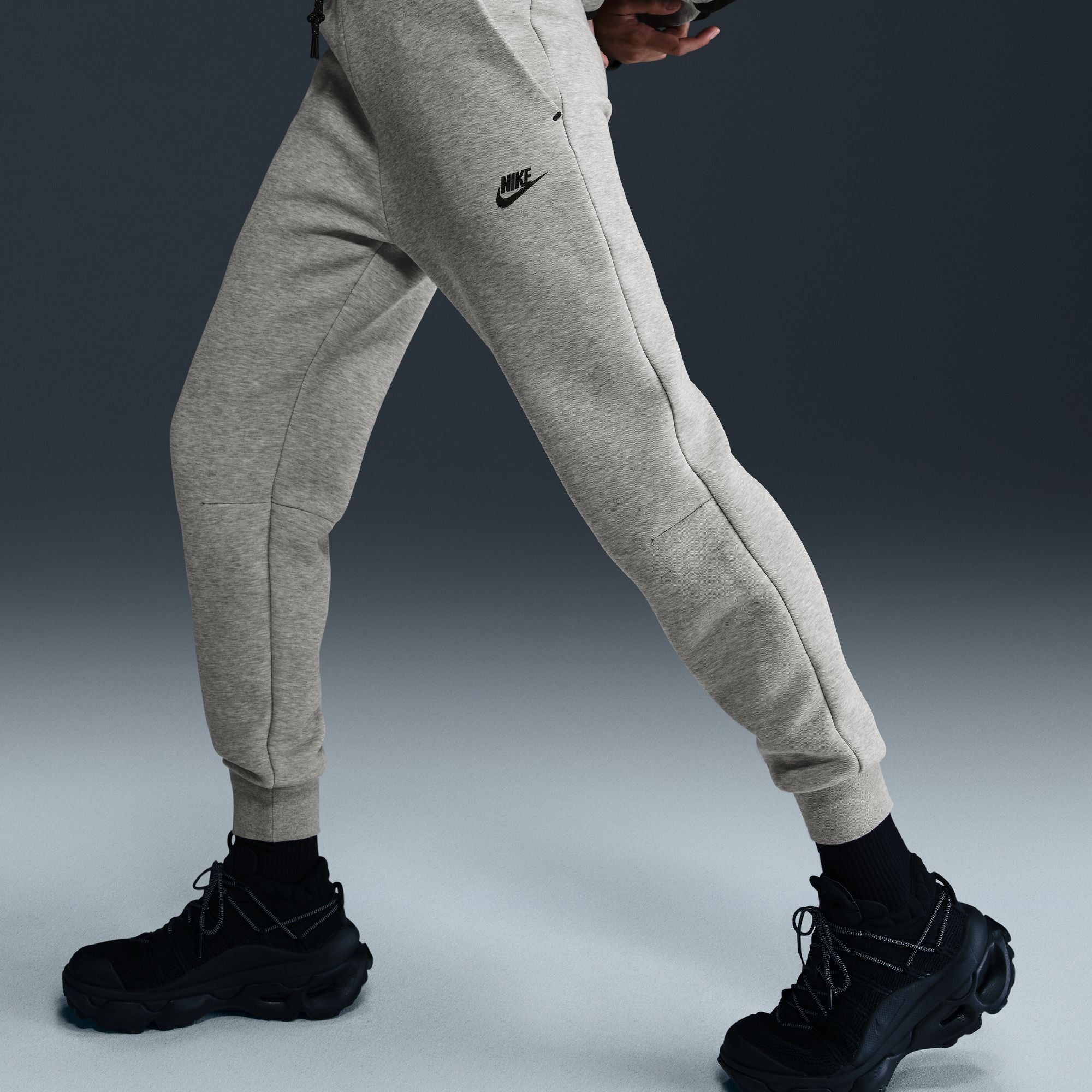 TECH FLEECE WINDRUNNER מכנסיים ארוכים
