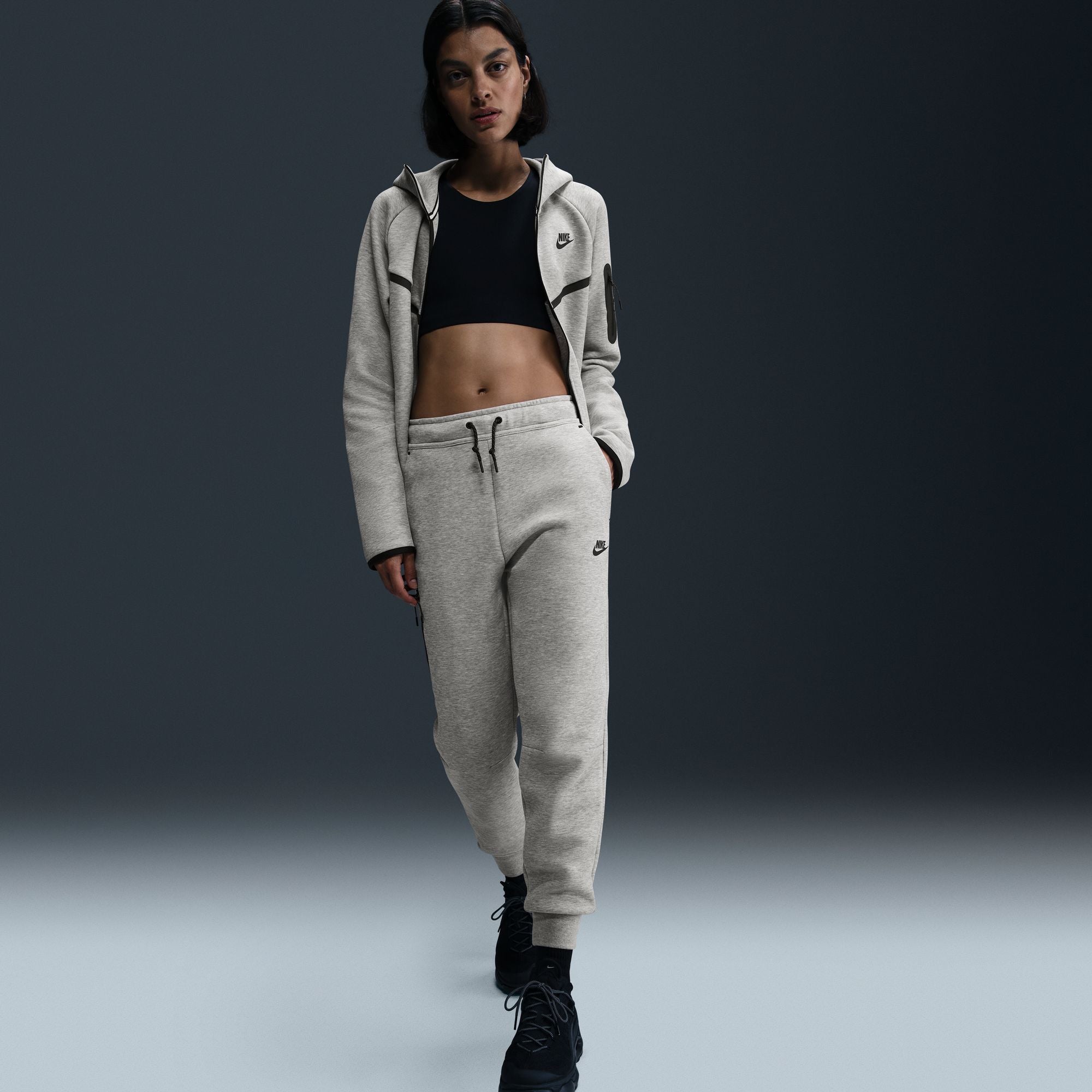TECH FLEECE WINDRUNNER מכנסיים ארוכים
