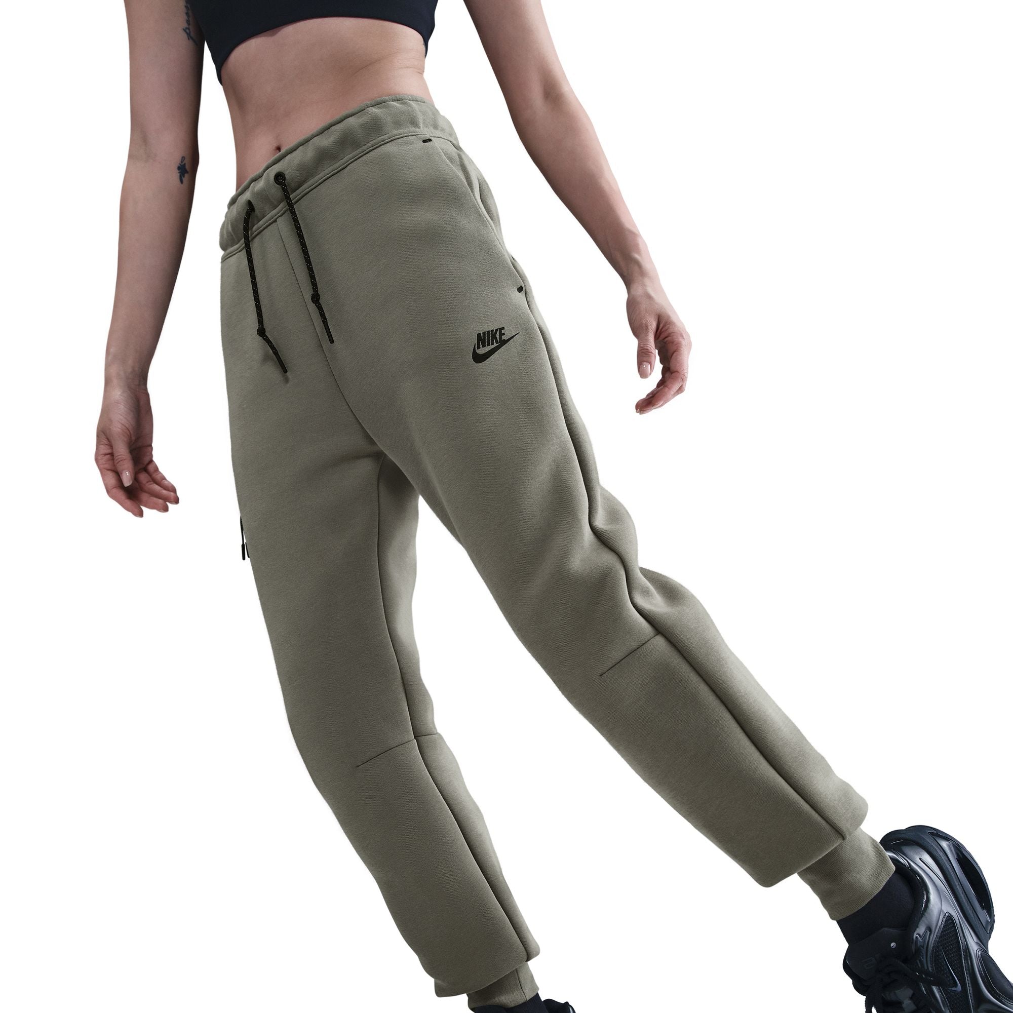 Tech Fleece מכנסיים