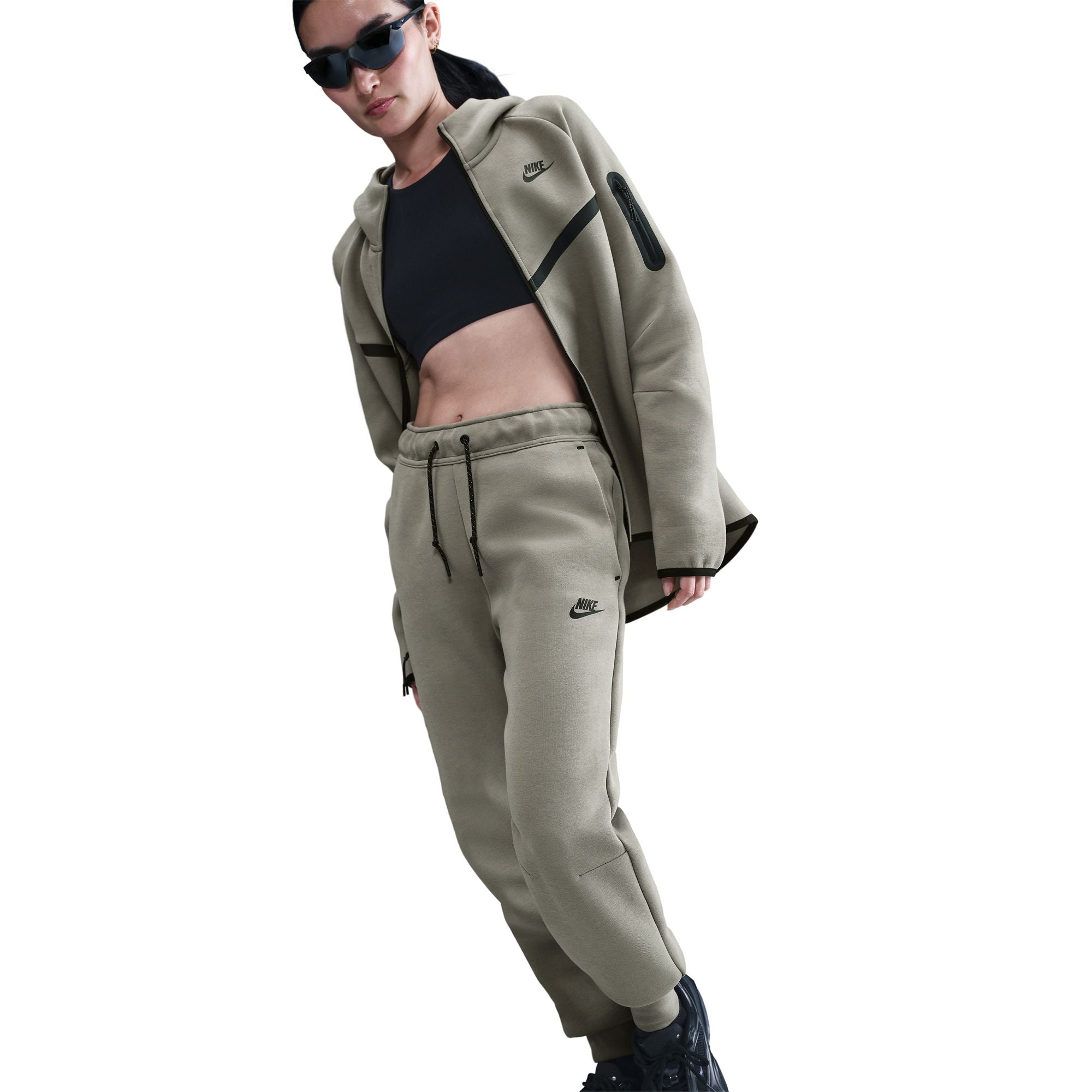 Tech Fleece מכנסיים