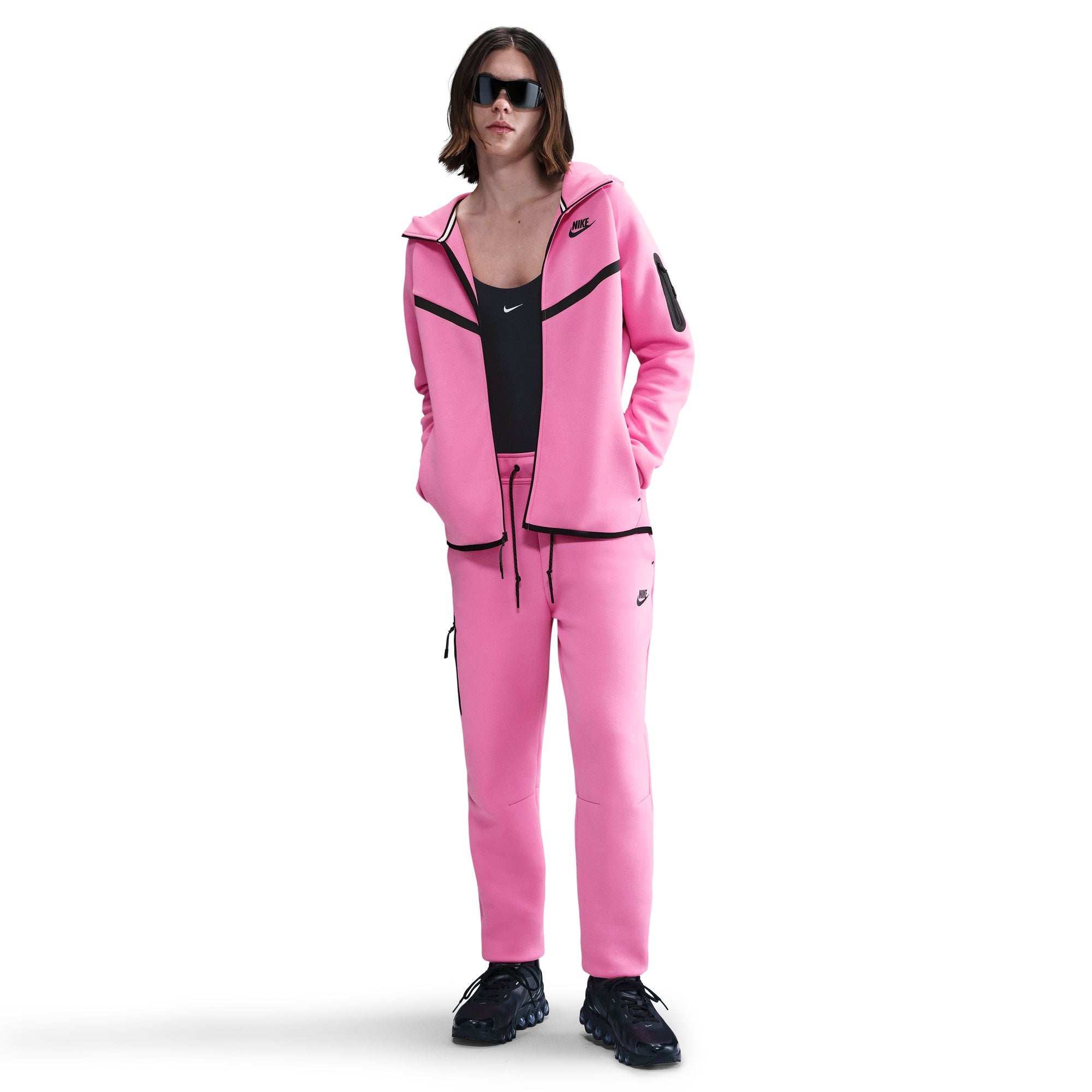 Tech Fleece מכנסיים