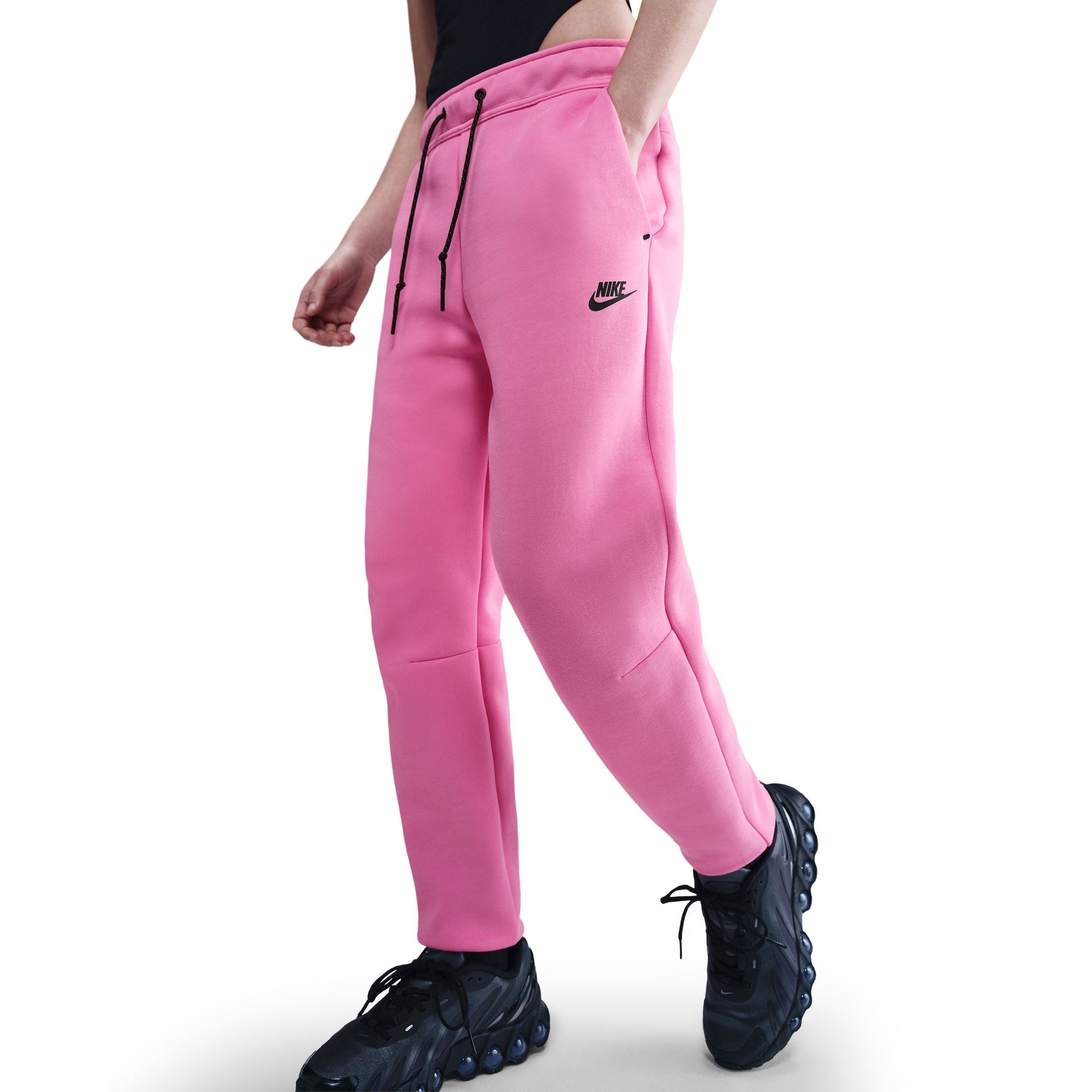 Tech Fleece מכנסיים