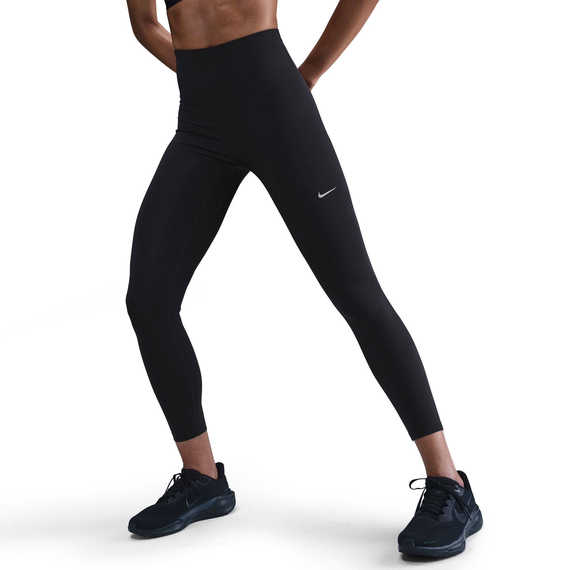 DRI-FIT TEMPO HIGH-WAISTED 7/8 טייץ