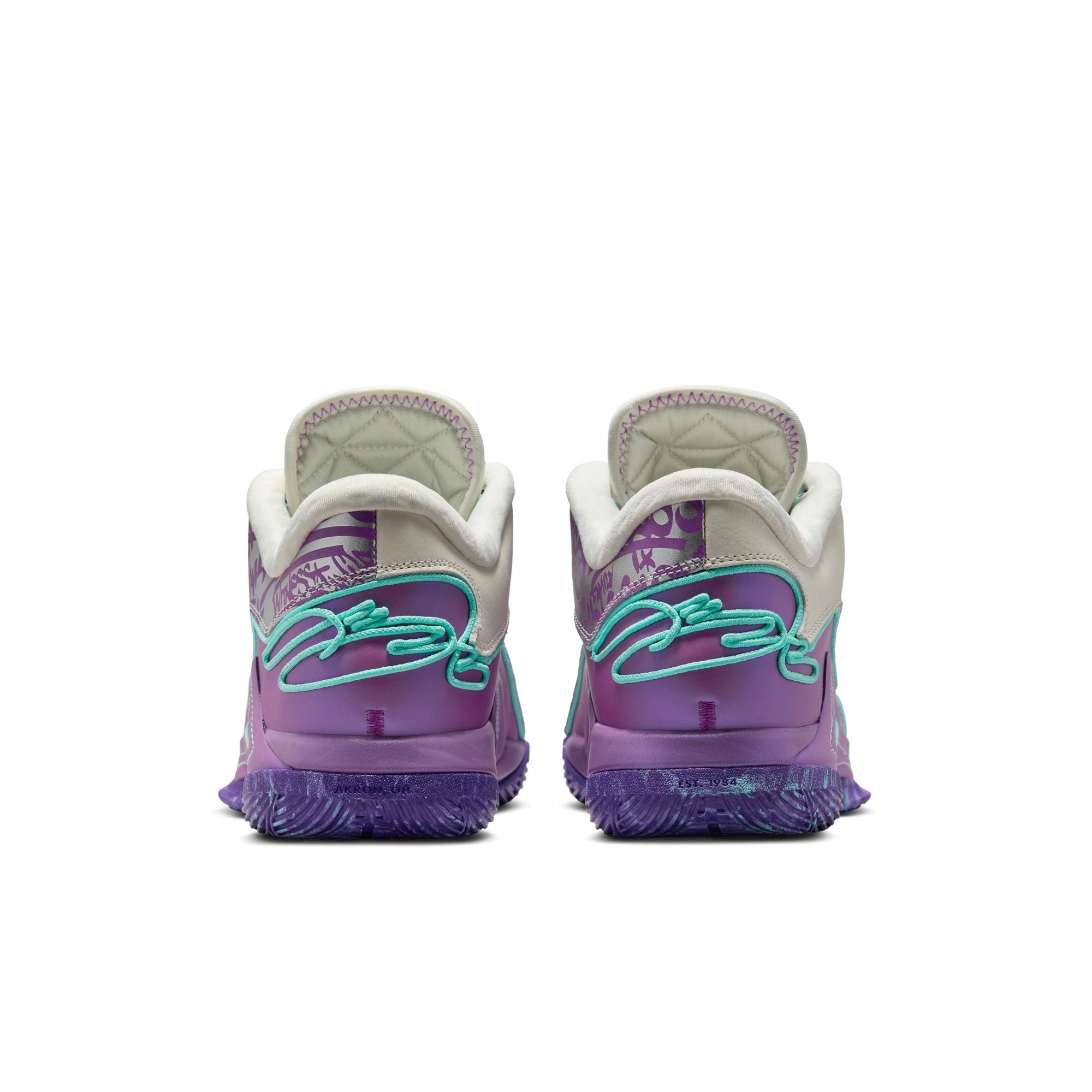 LEBRON XXII “MOGUL” נעלי כדורסל