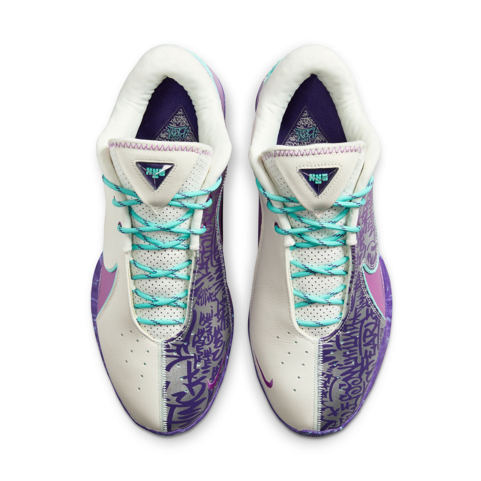LEBRON XXII “MOGUL” נעלי כדורסל