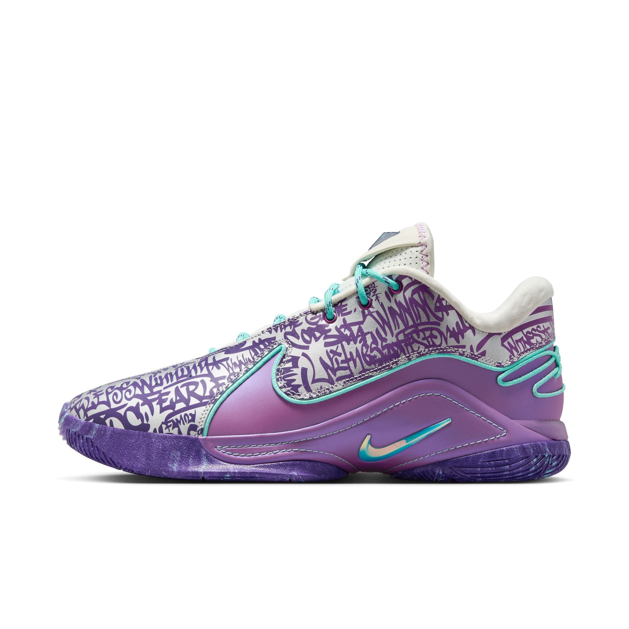 LEBRON XXII “MOGUL” נעלי כדורסל