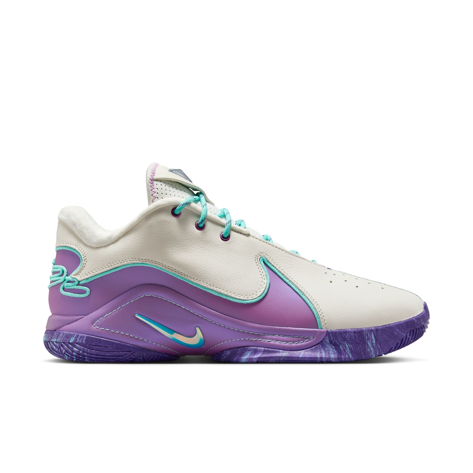 LEBRON XXII “MOGUL” נעלי כדורסל