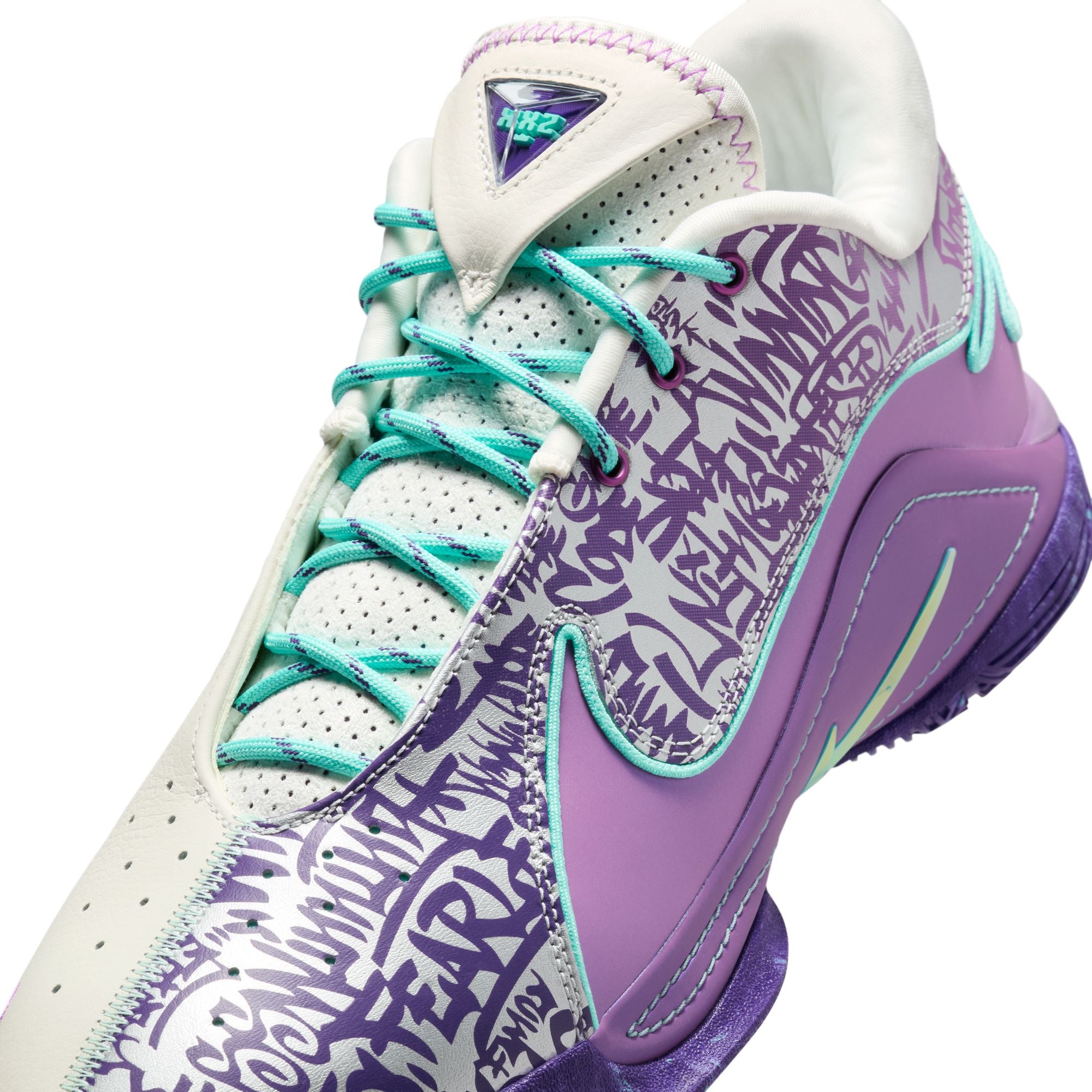 LEBRON XXII “MOGUL” נעלי כדורסל