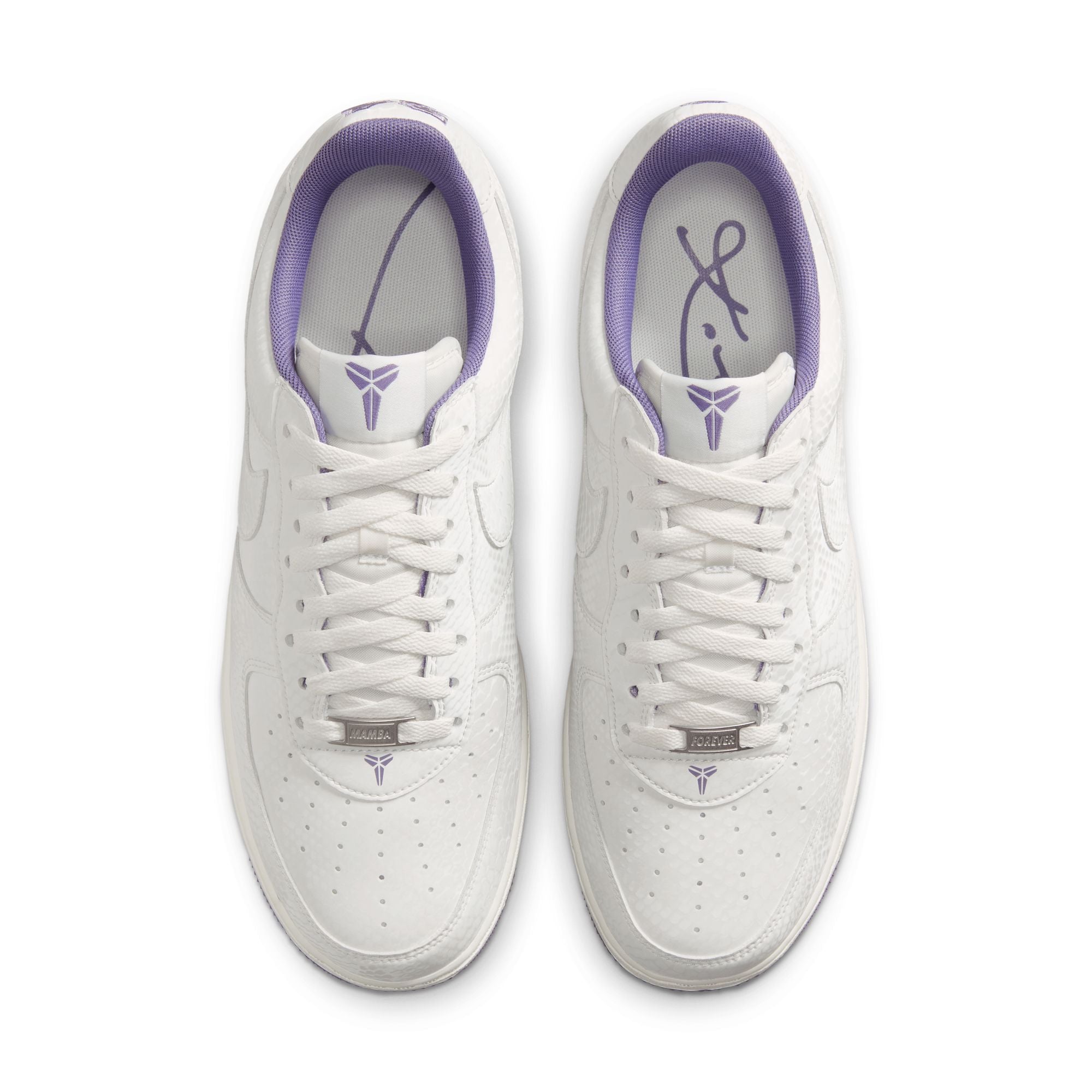 KOBE AIR FORCE 1 LOW סניקרס