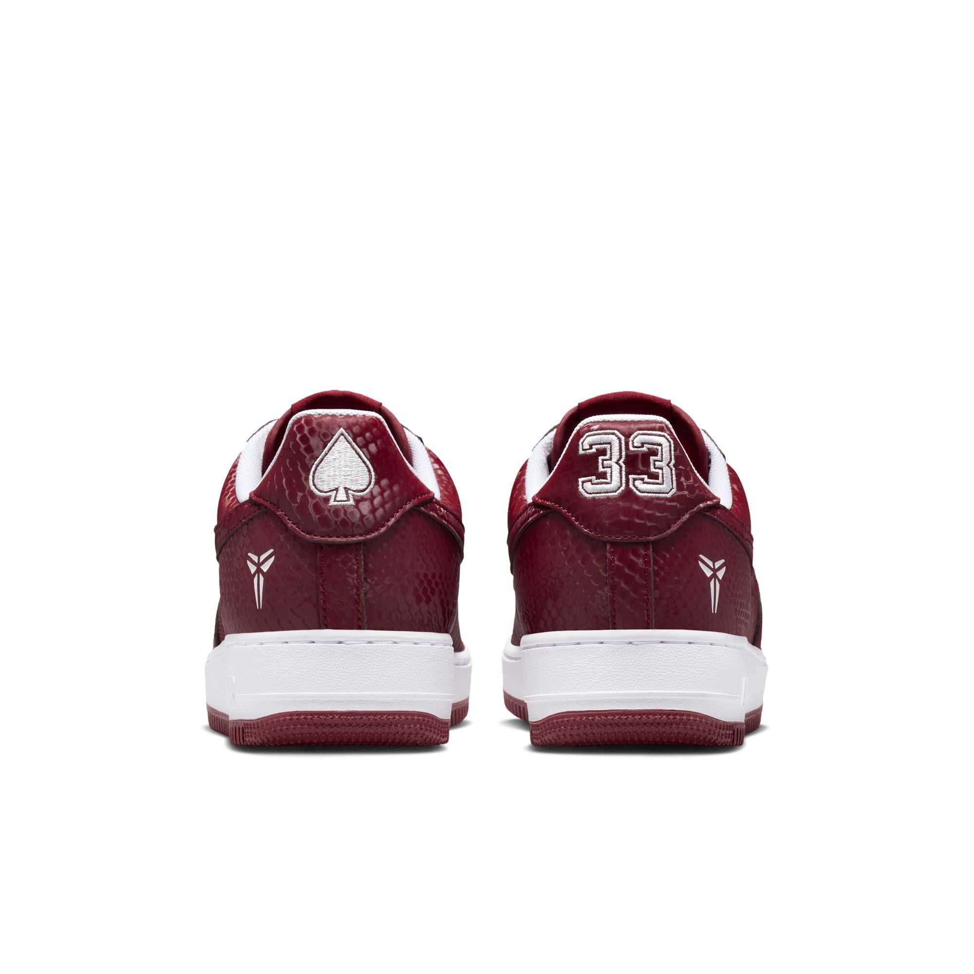 KOBE AIR FORCE 1 LOW סניקרס