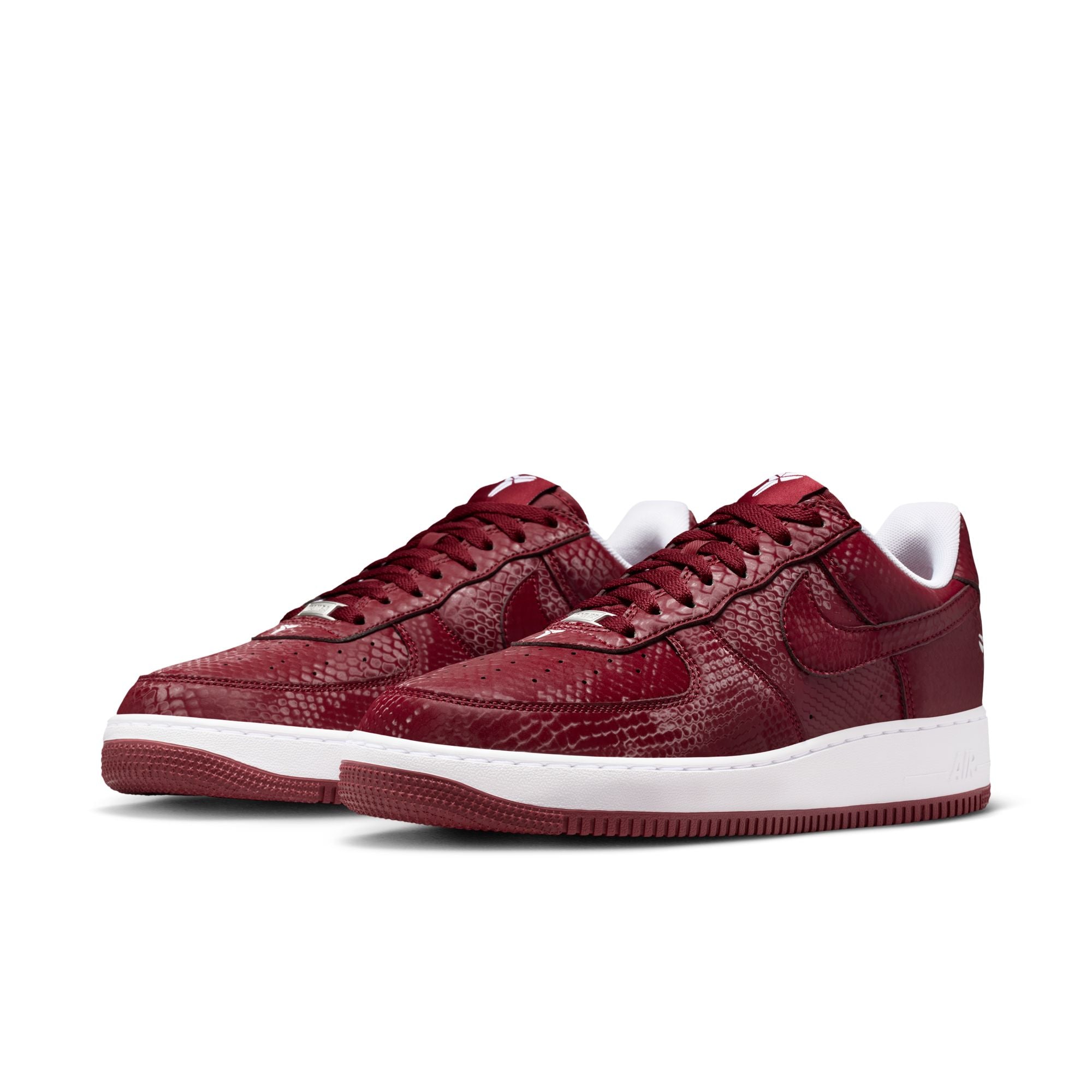 KOBE AIR FORCE 1 LOW סניקרס
