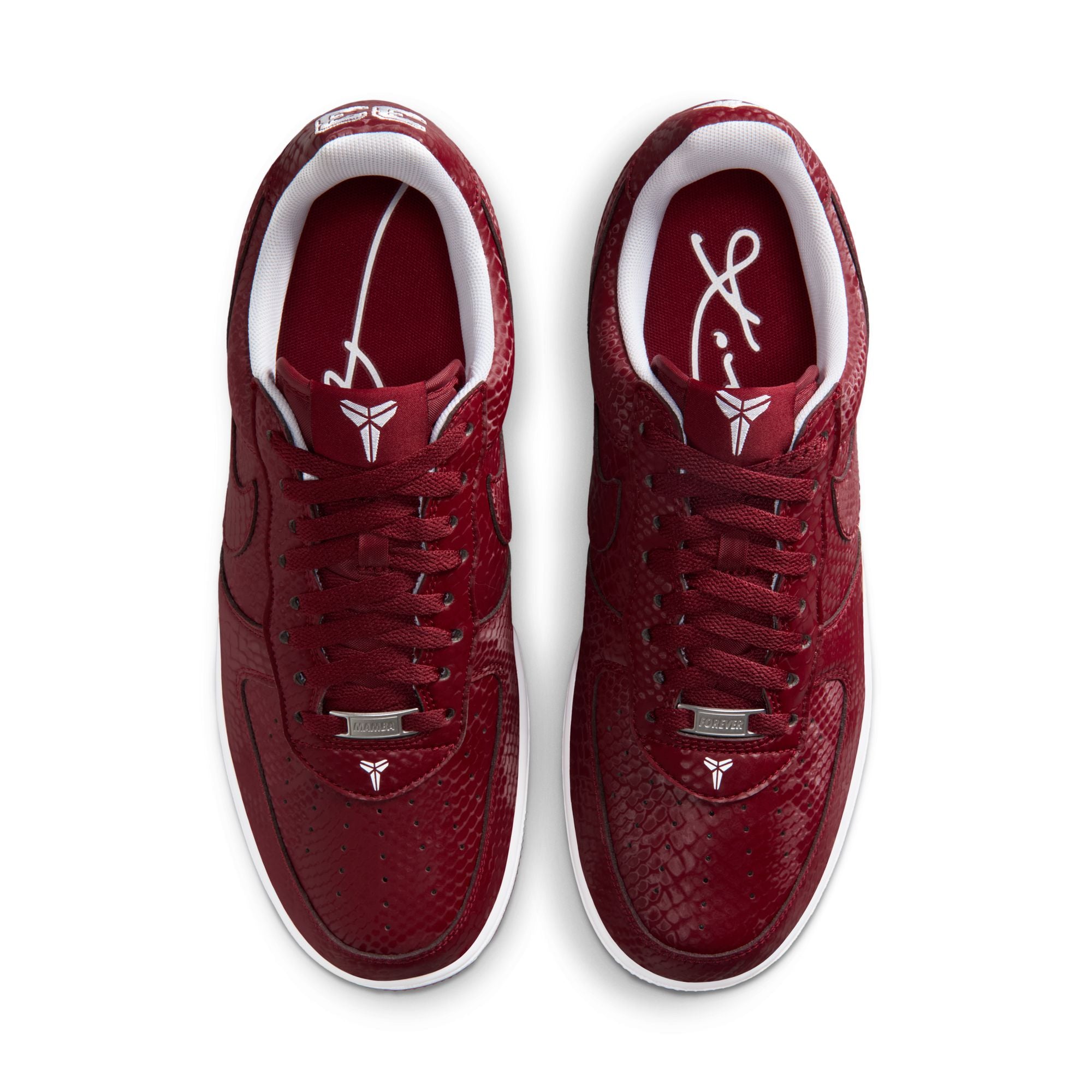 KOBE AIR FORCE 1 LOW סניקרס