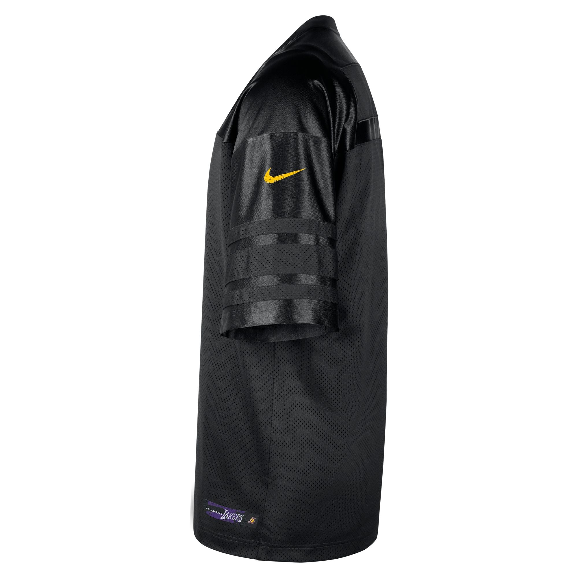 LA LAKERS FOOTBALL טי שירט