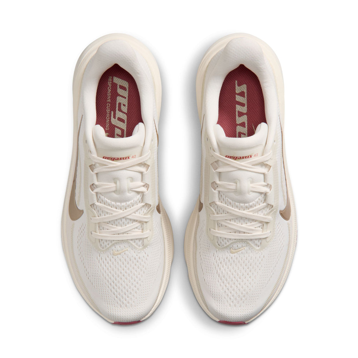 NIKE AIR ZOOM PEGASUS 42 נעלי ריצה