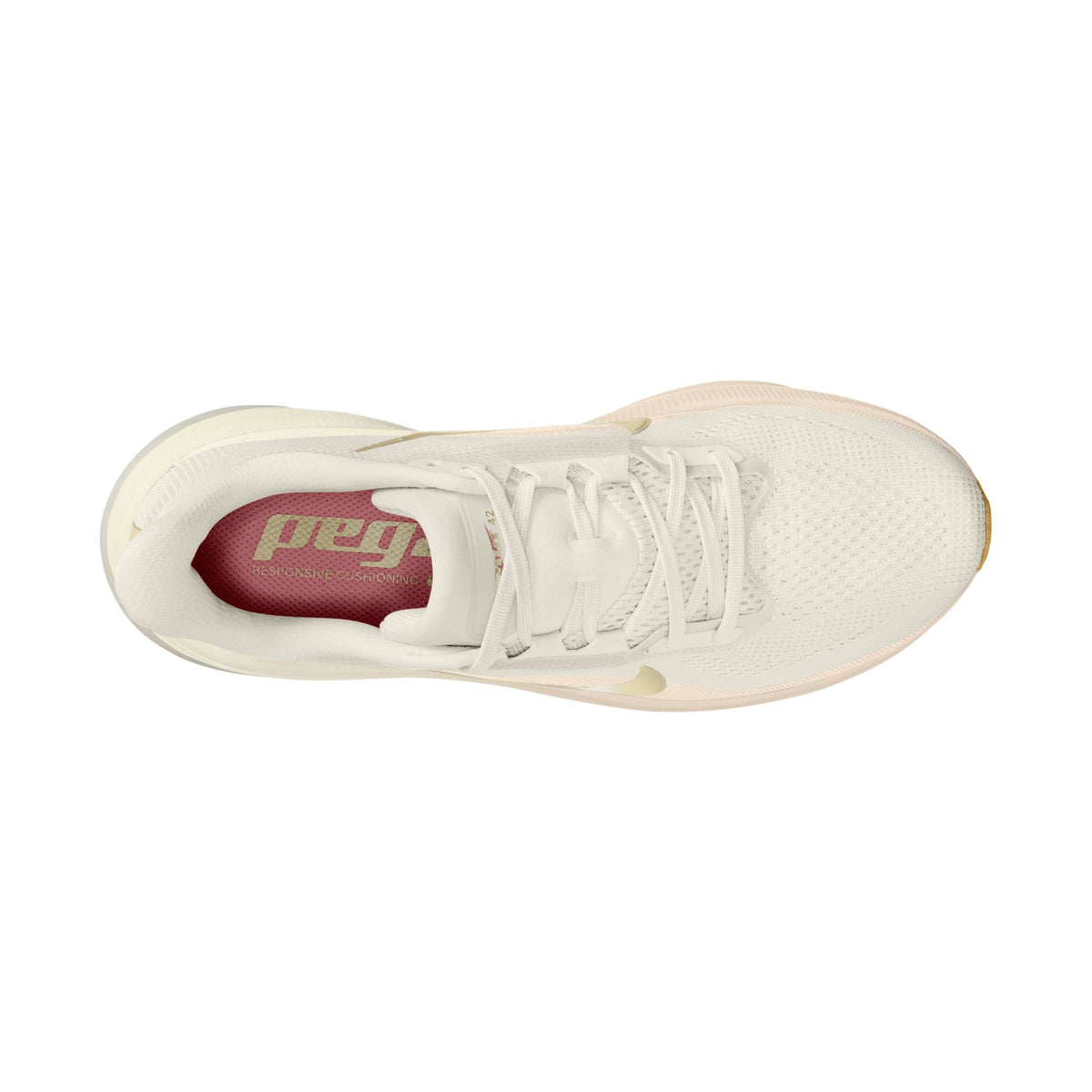 NIKE AIR ZOOM PEGASUS 42 נעלי ריצה