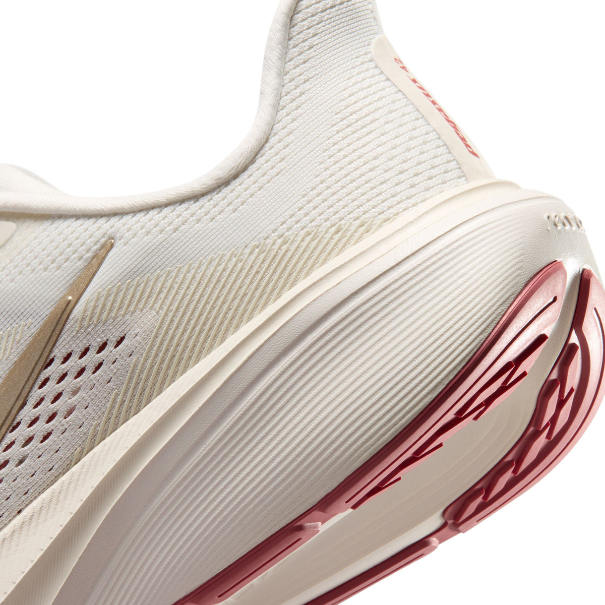 NIKE AIR ZOOM PEGASUS 42 נעלי ריצה