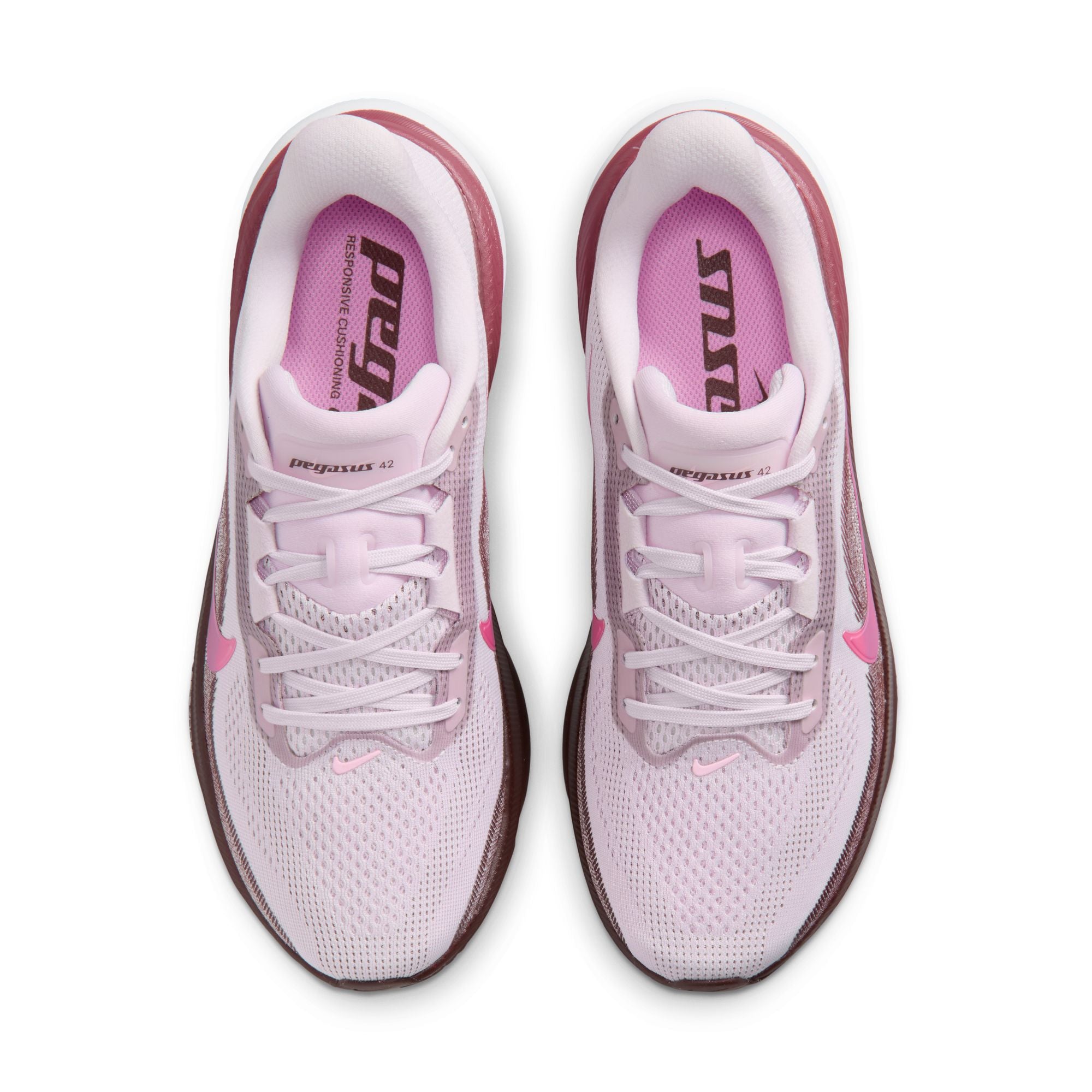 AIR ZOOM PEGASUS 42 נעלי ריצה